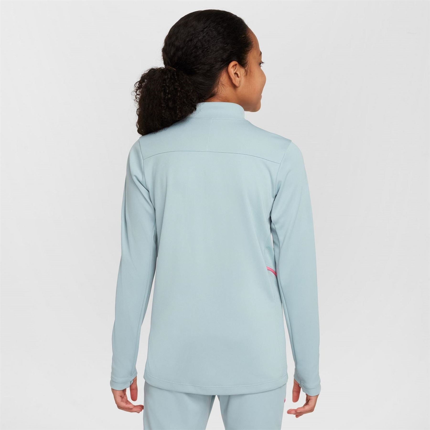 Nike Drill High Neck Regular Fit Sweatshirt