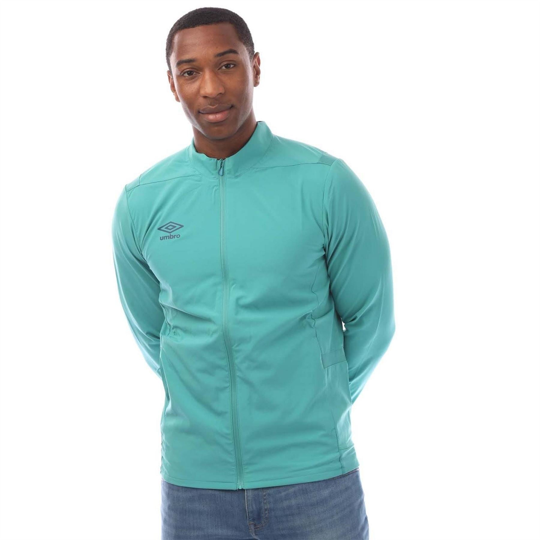 Umbro Presentation Jacket