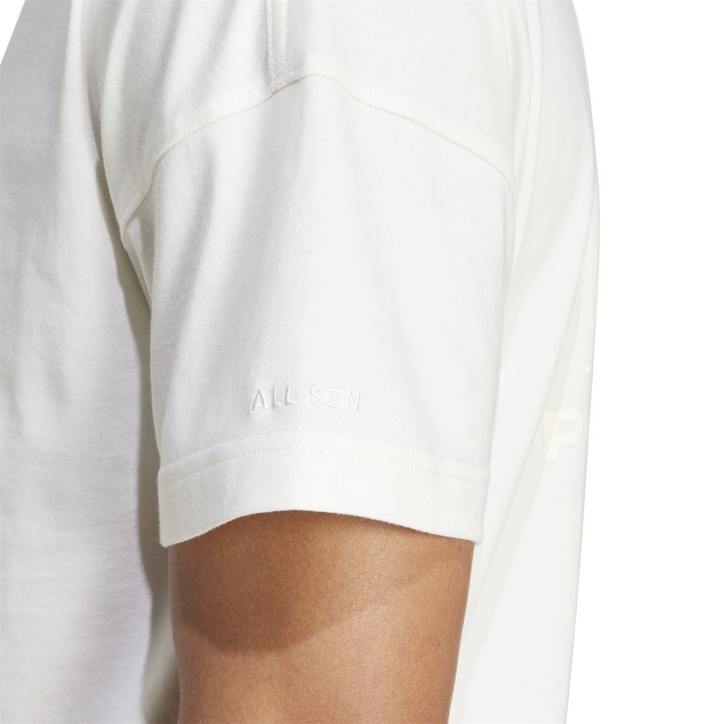 adidas Mens All Szn T-Shirt