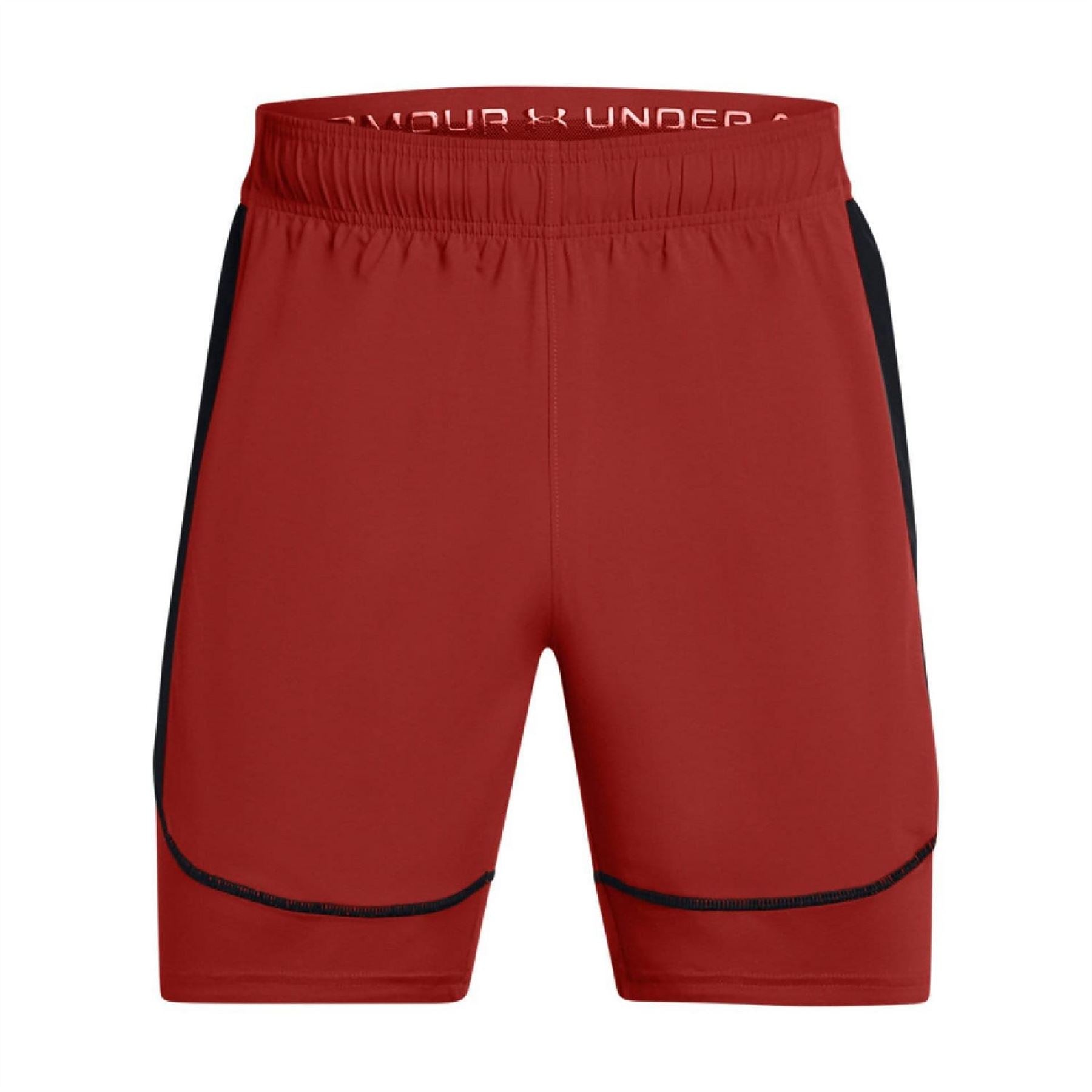 Under Armour Pro Training Shorts