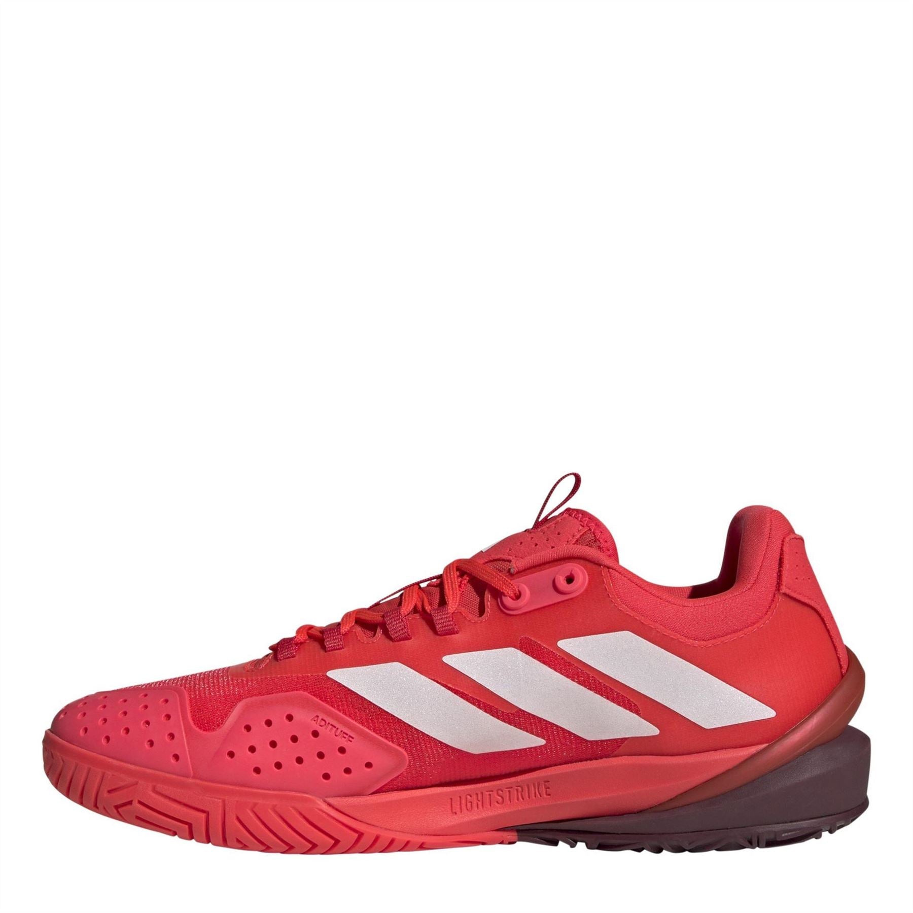 adidas Mens Adizero Cybersonic 2 Tennis Shoes