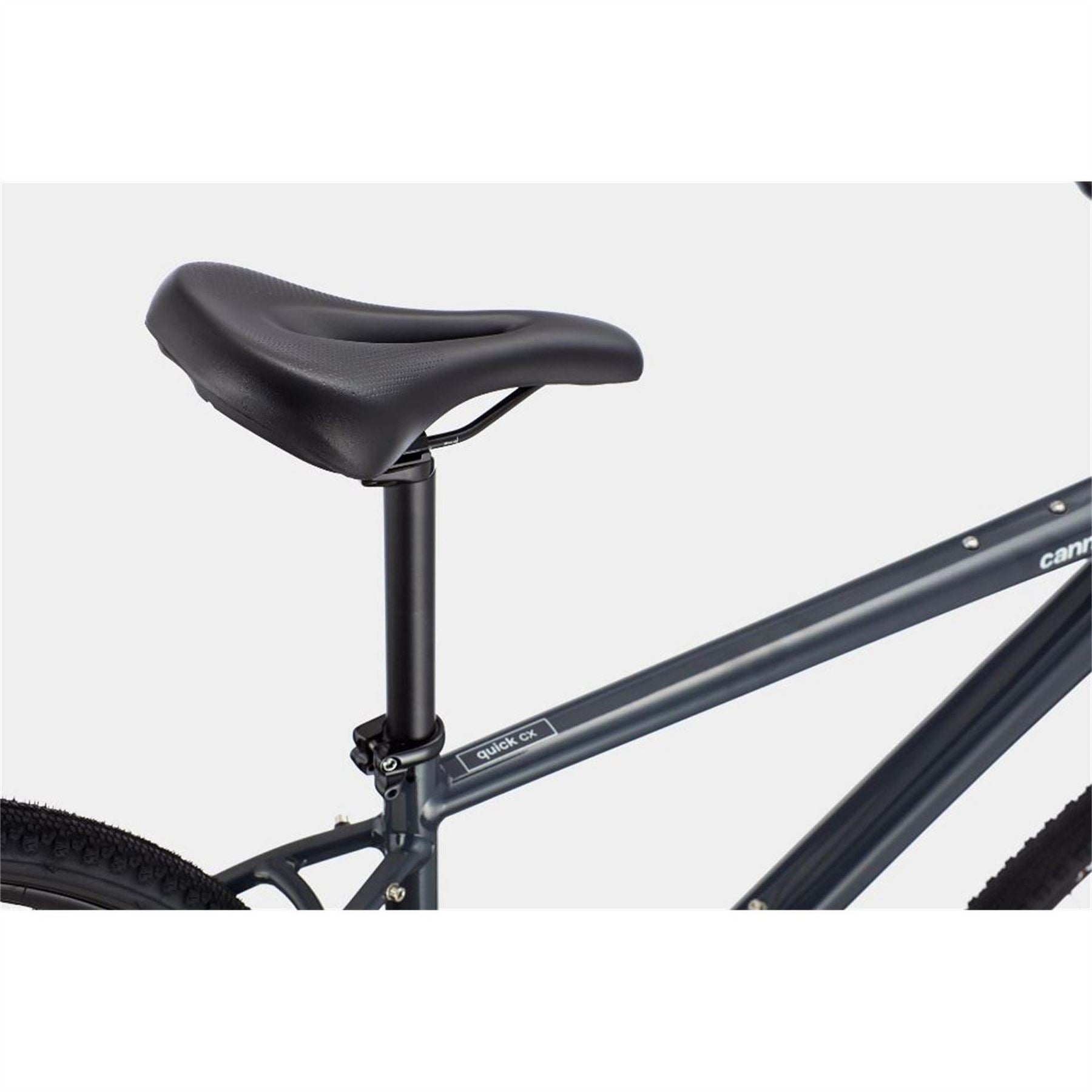 Cannondale Cx 3 Hybrid Bike