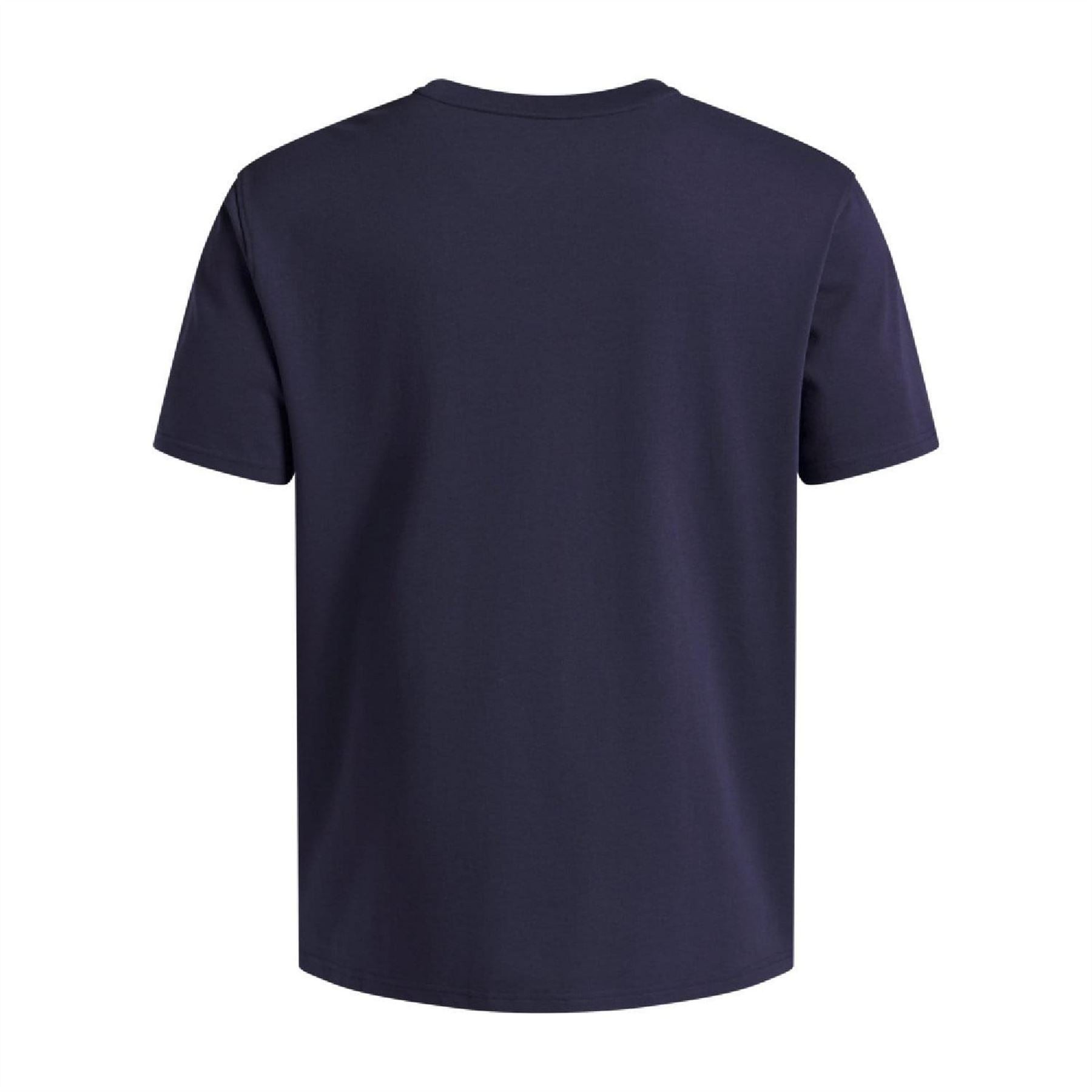Under Armour Left Chest Patch T-Shirt