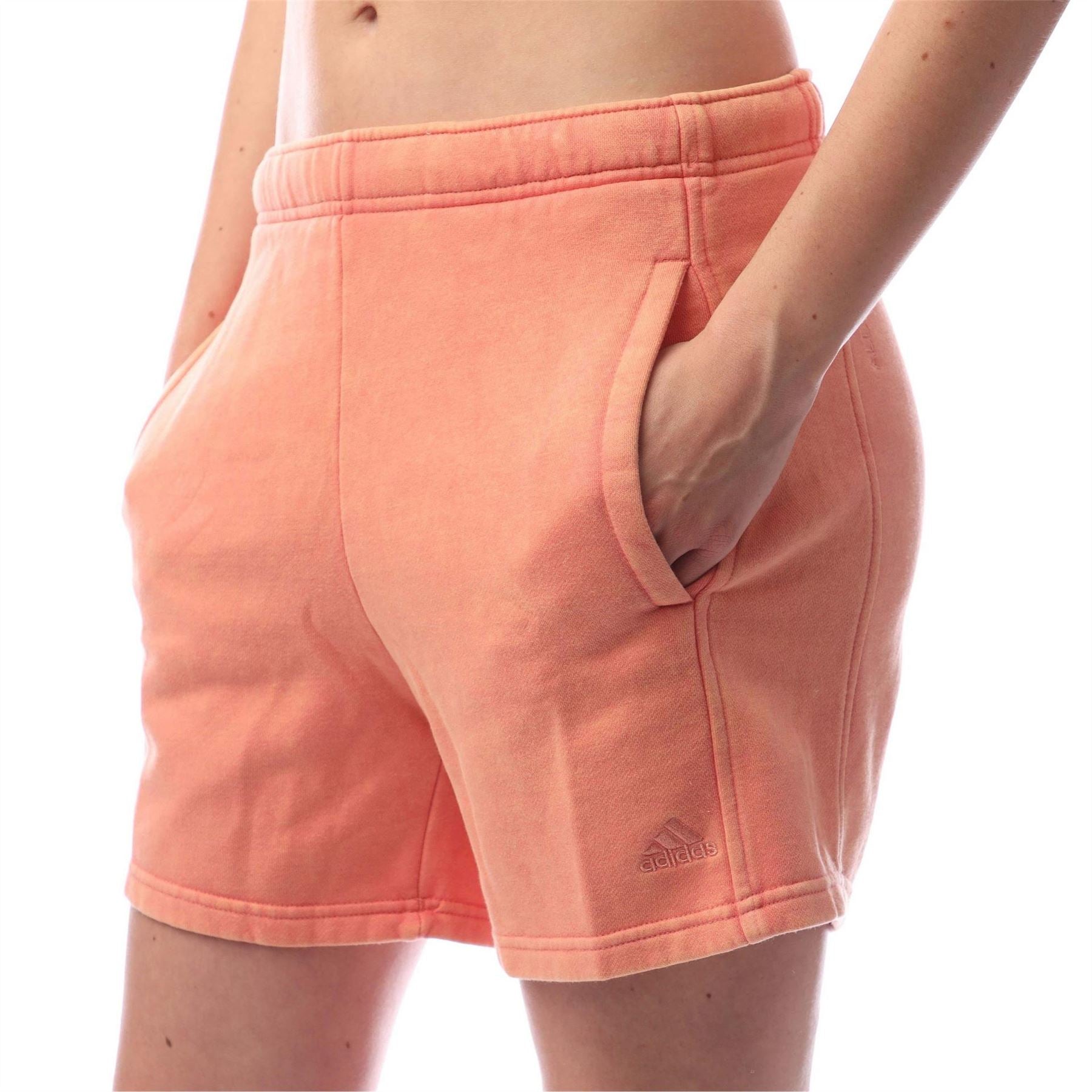adidas Season Washed Shorts