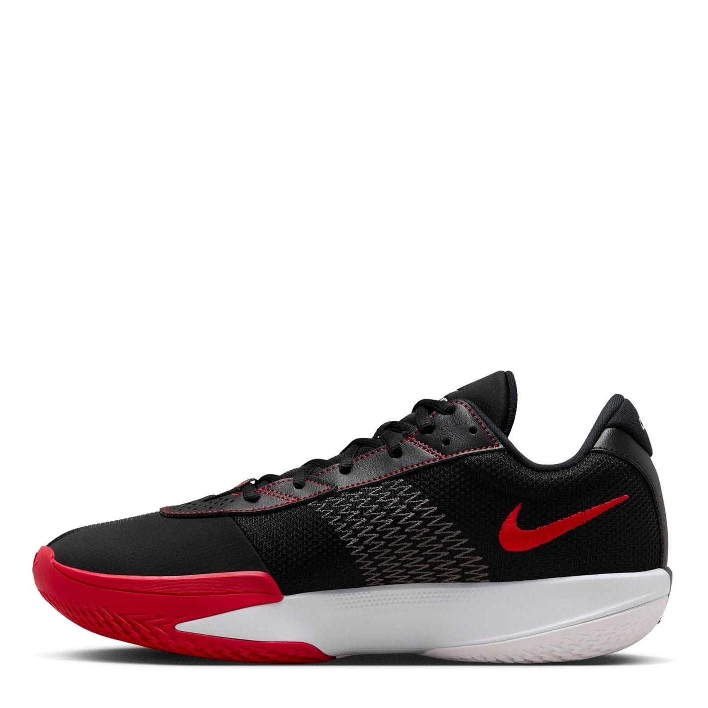 Nike Zoom G.t. Cut Academy Low Top Basketball Sneakers