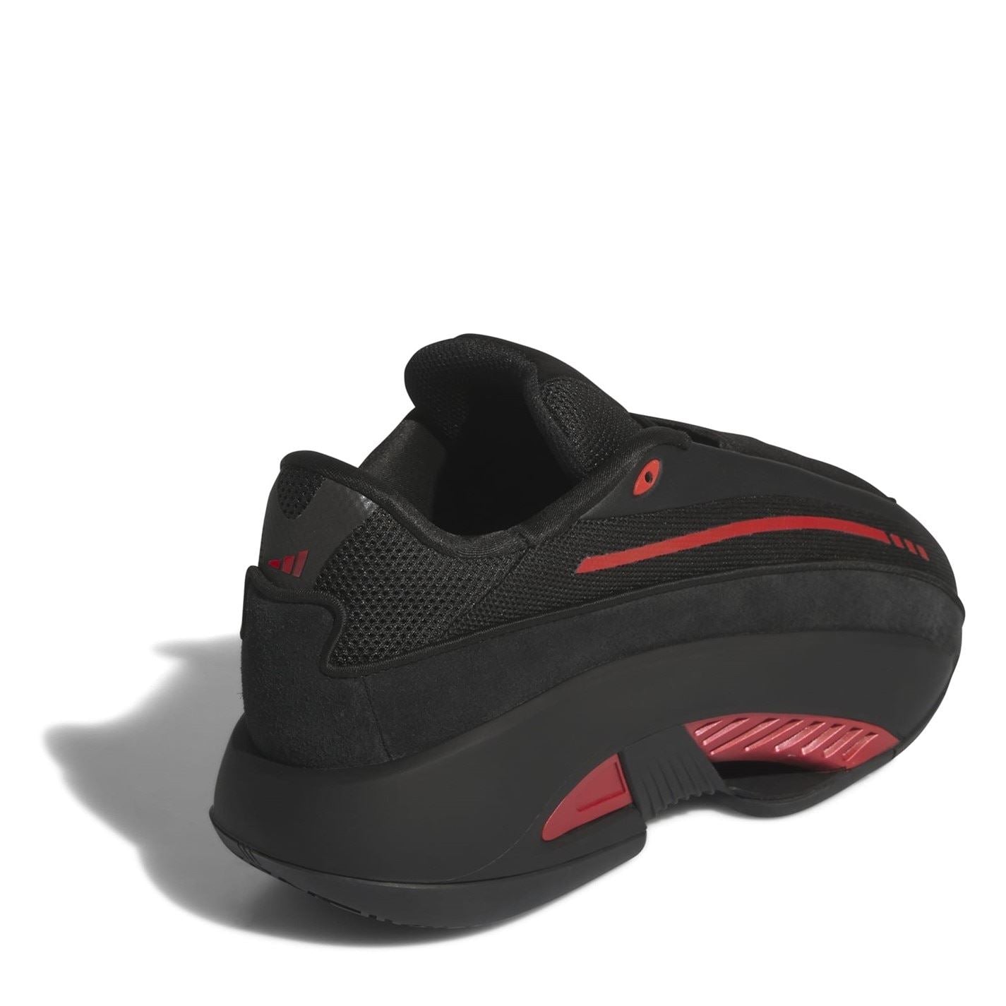 adidas Mad IIInfinity J Lace Up Sneakers