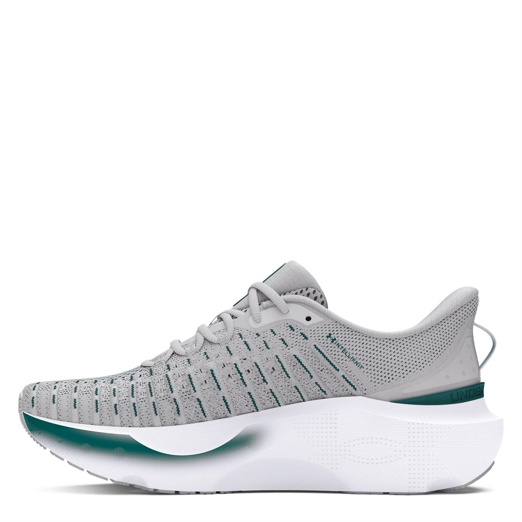 Under Armour Mens Armour Ua Infinite Elite Road Running Shoes