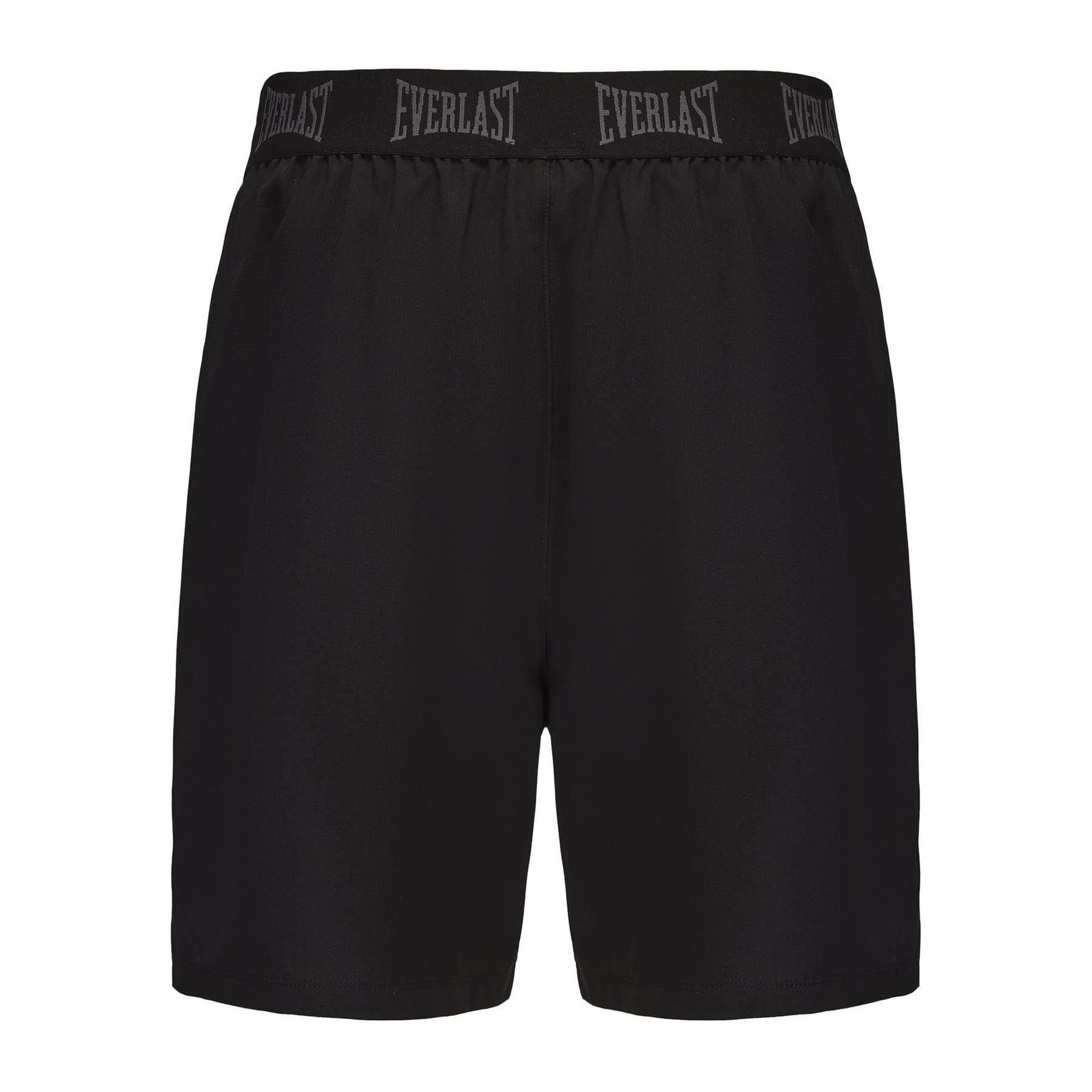 Everlast Flx Boxing Lettering Shorts