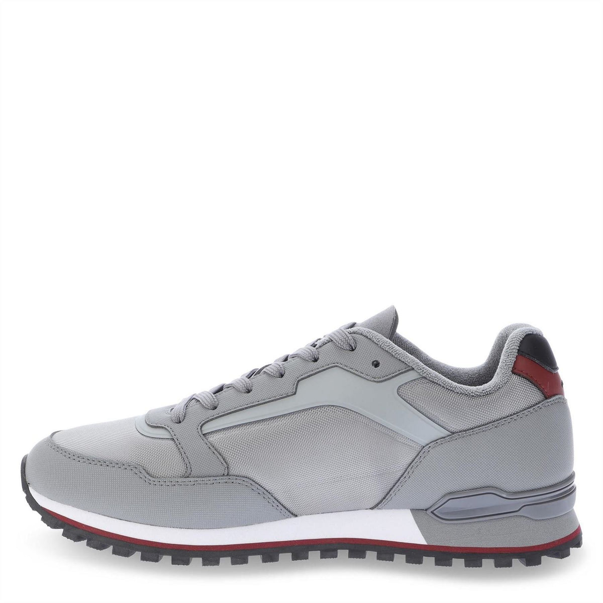 Boss Parkour L Low Top Trainers
