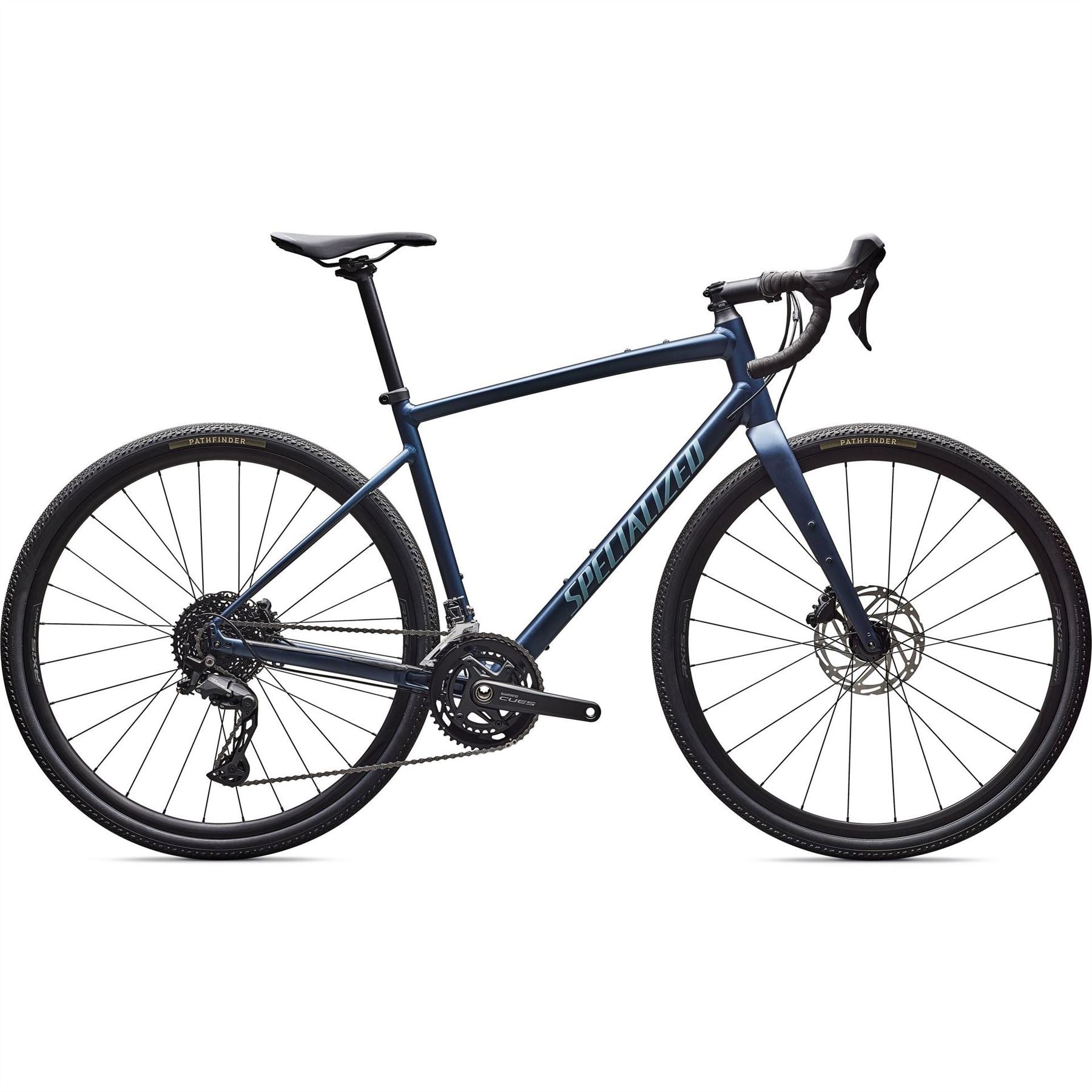 Specialized Diverge 3 Alloy 2026 Gravel Bike