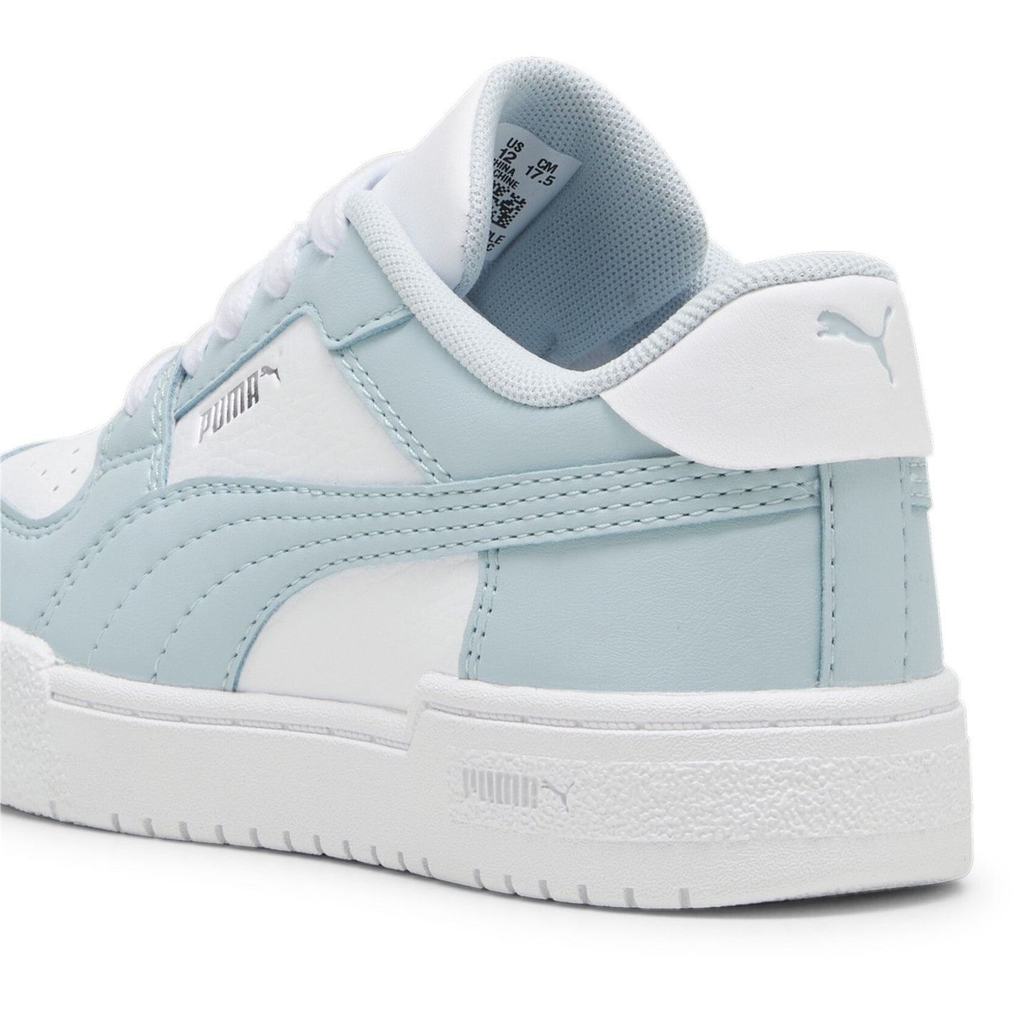 Puma Ca Pro Trainers Childrens