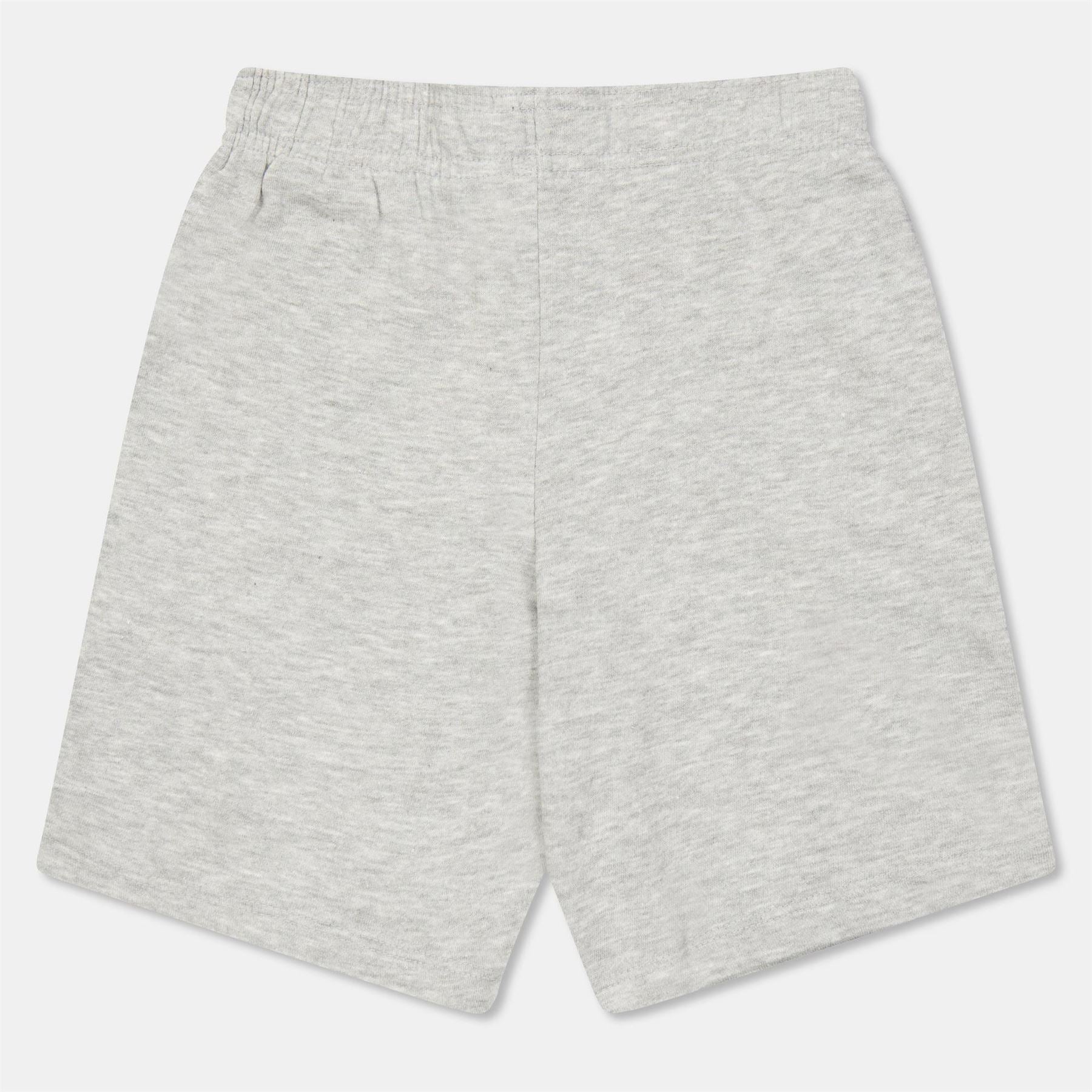 Reebok Rainbo Bermuda Shorts with Elasticated Waistband