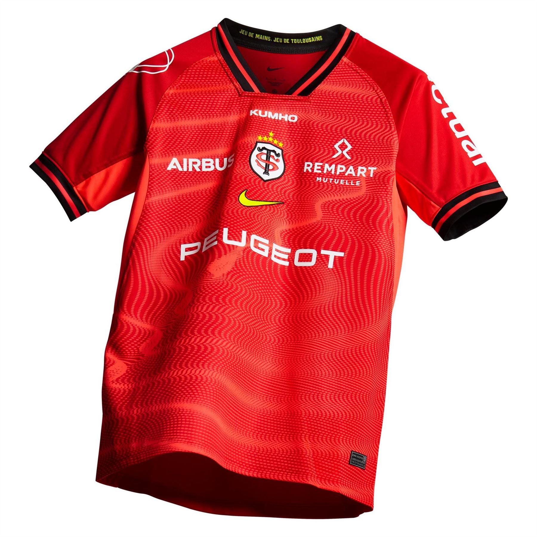 Nike St Tou 3rd Sn61