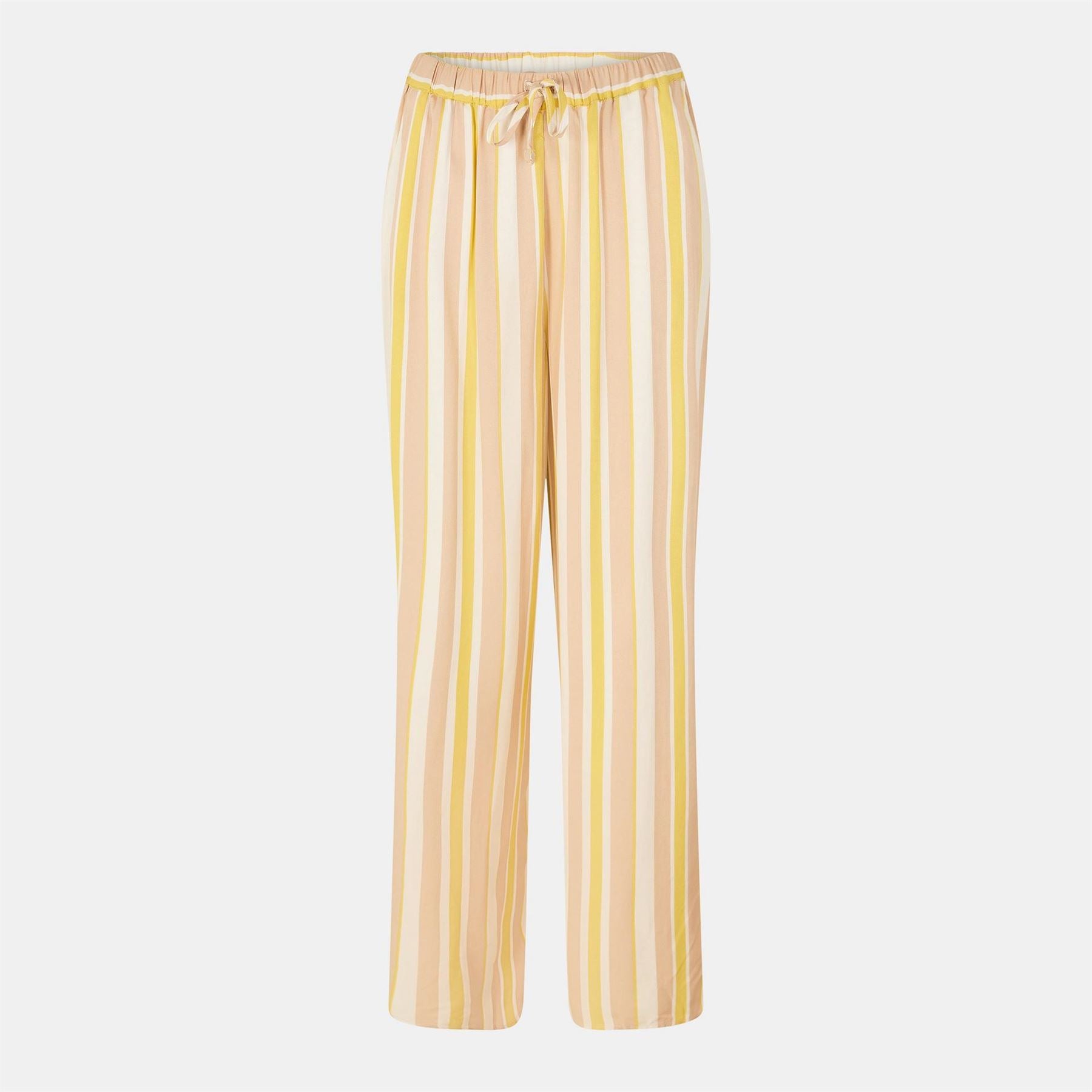 Nobodys Child Reece Vertical Stripe Joggers