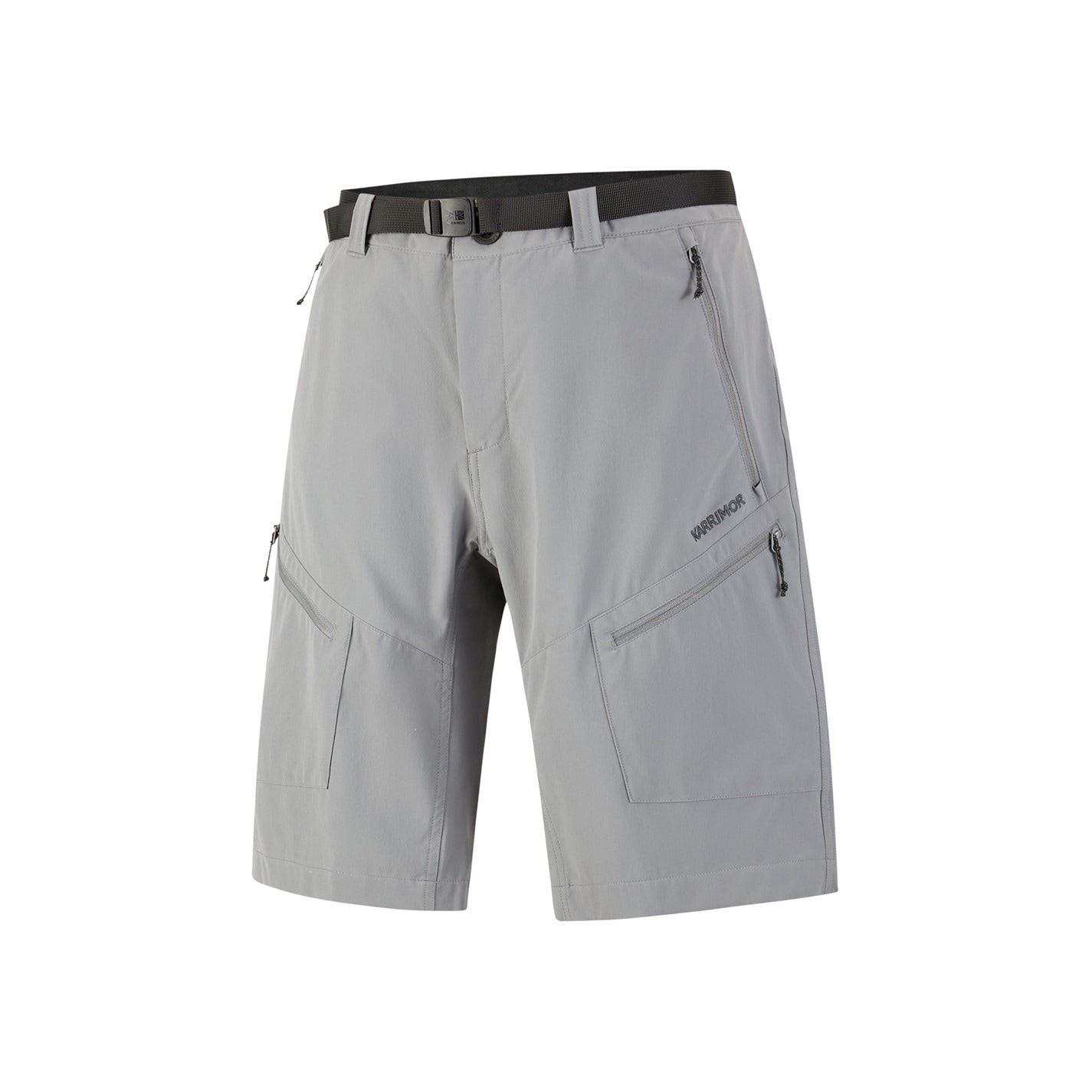Karrimor Walking Athletic Shorts with Buckle