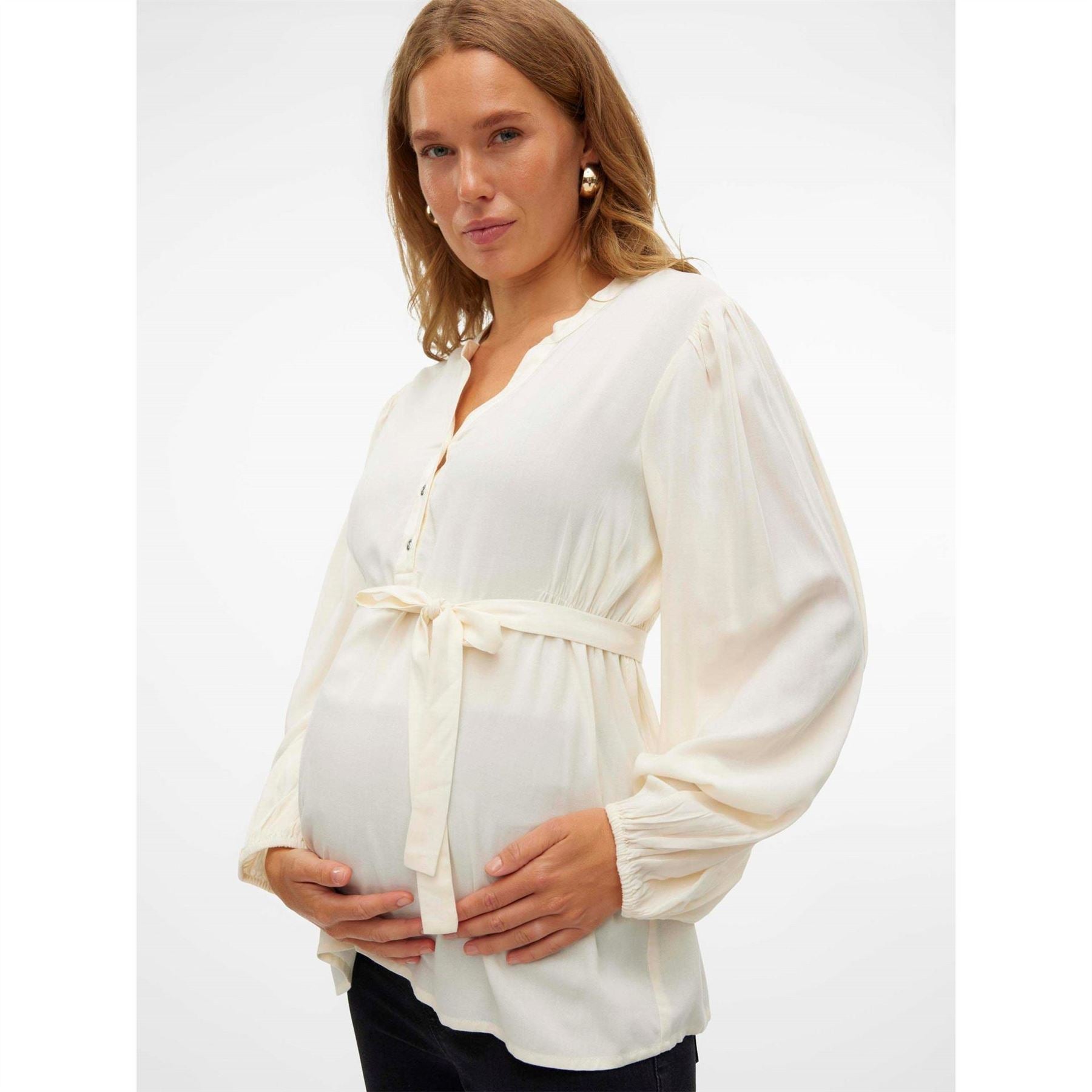 Mamalicious Lia L S Top