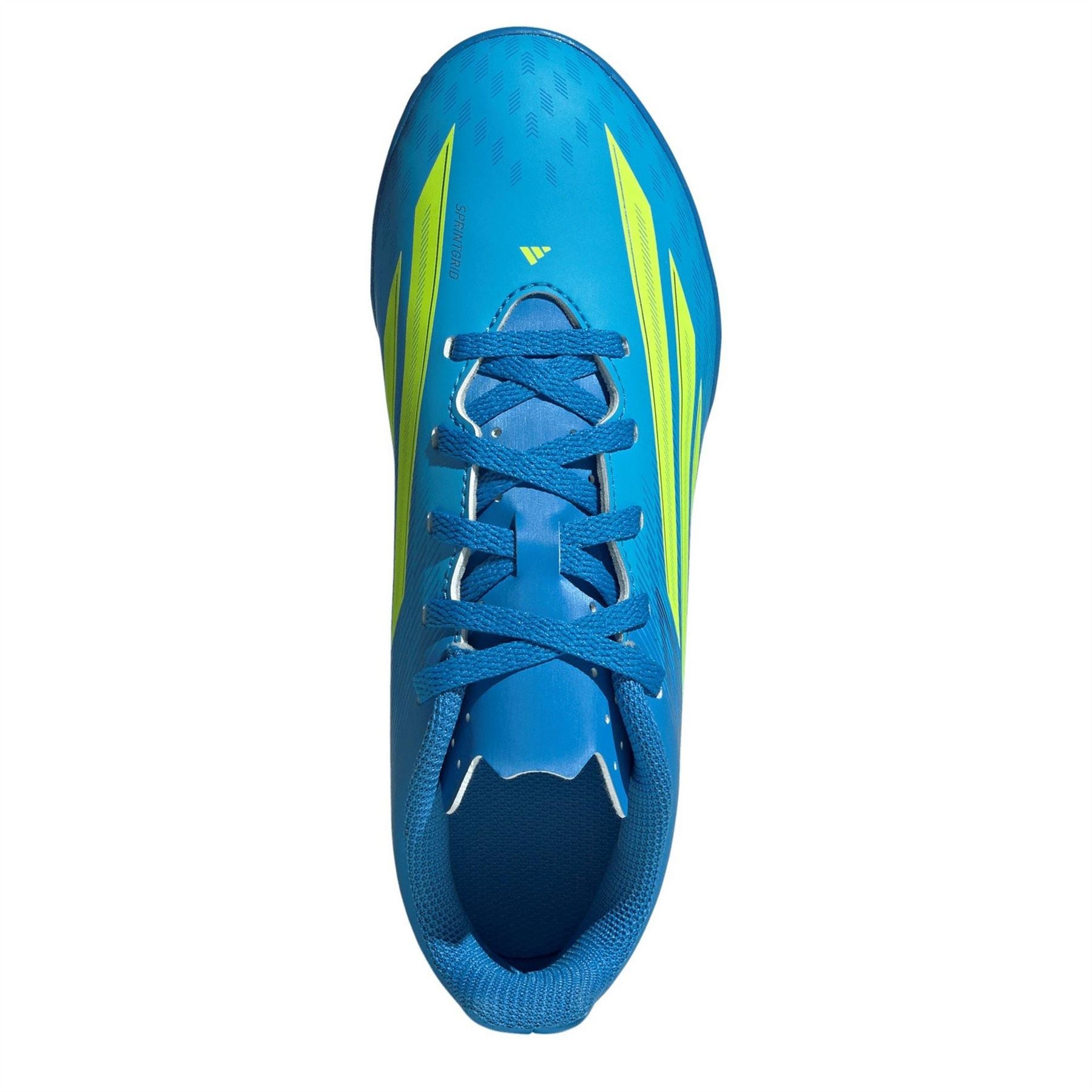 adidas F50 Messi Club Juniors Astro Turf Football Boots