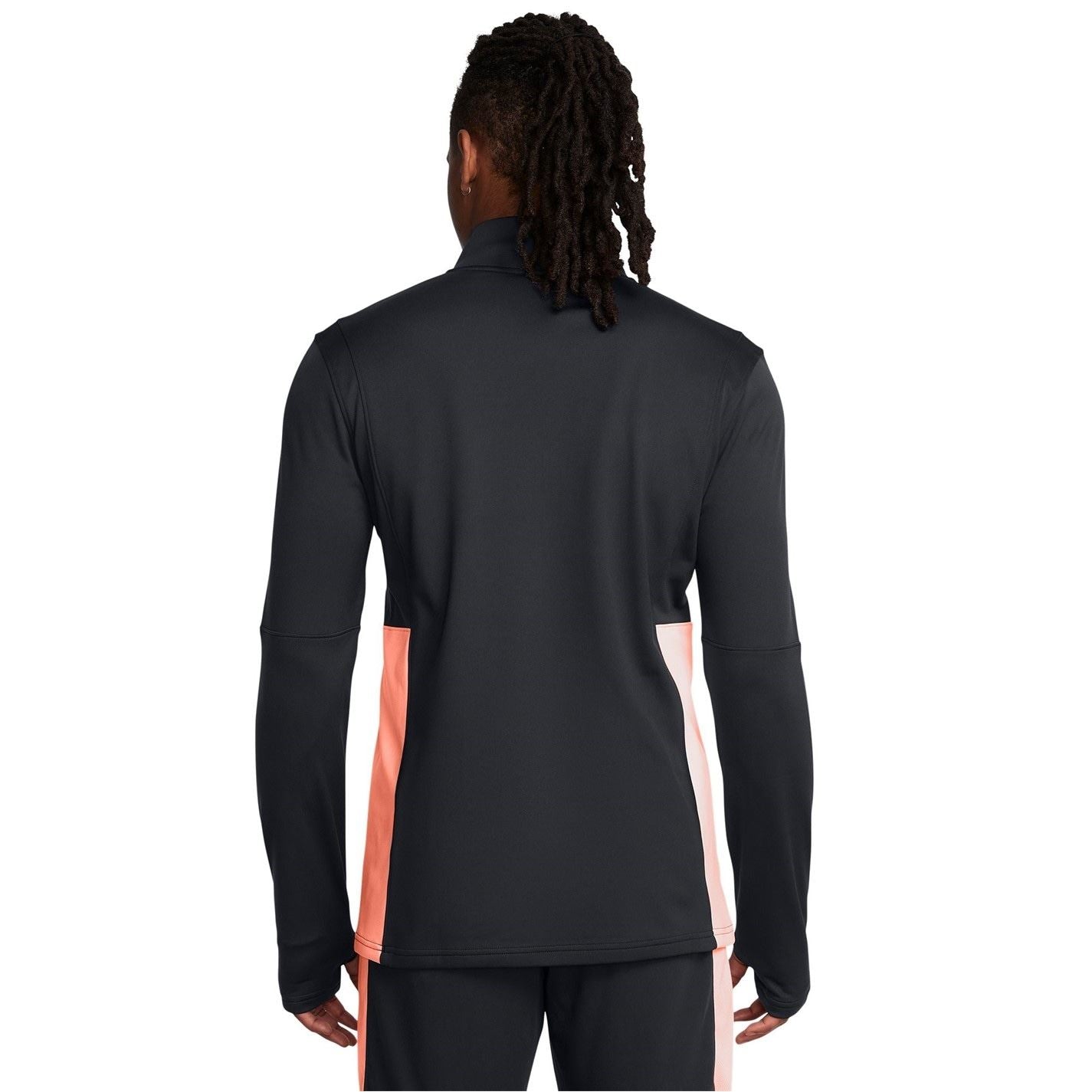 Under Armour Mens Armour Ua Challenger Midlayer