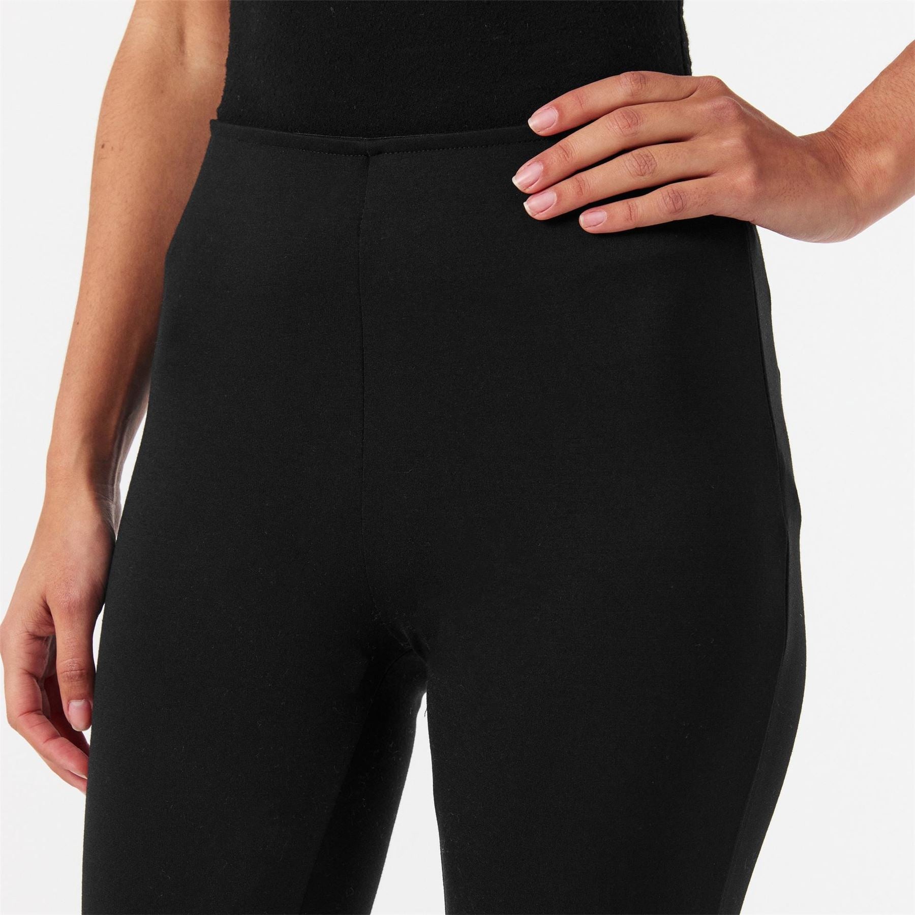 DKNY Foundation Leggings