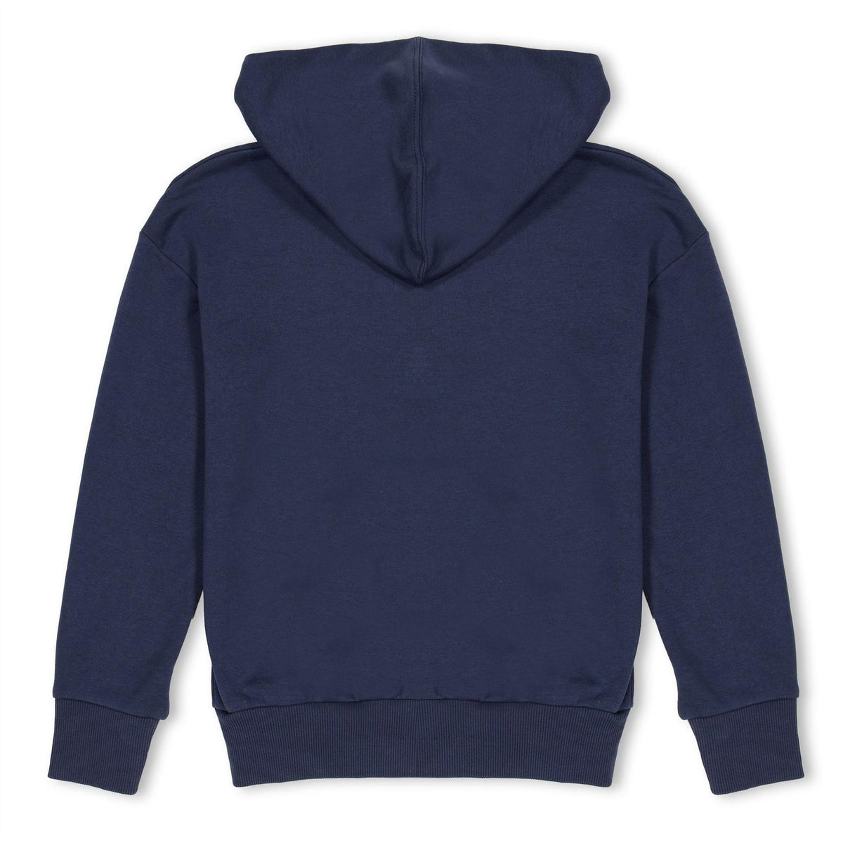 Converse Full Zip Hoodie