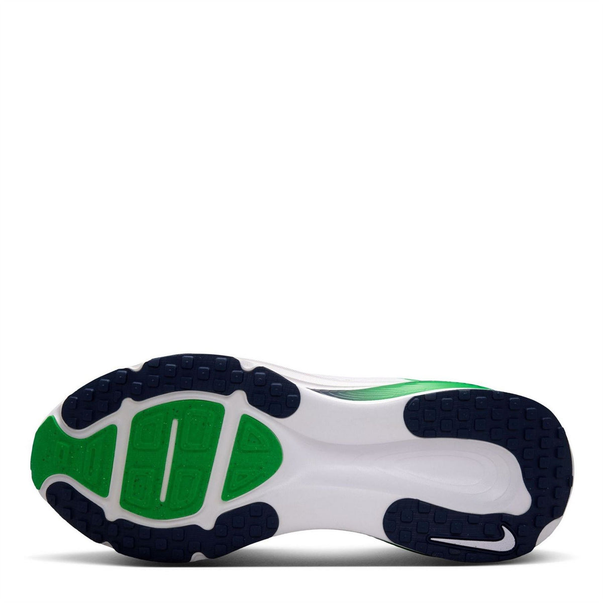 Nike Mens Vomero 18 Road Running Shoes