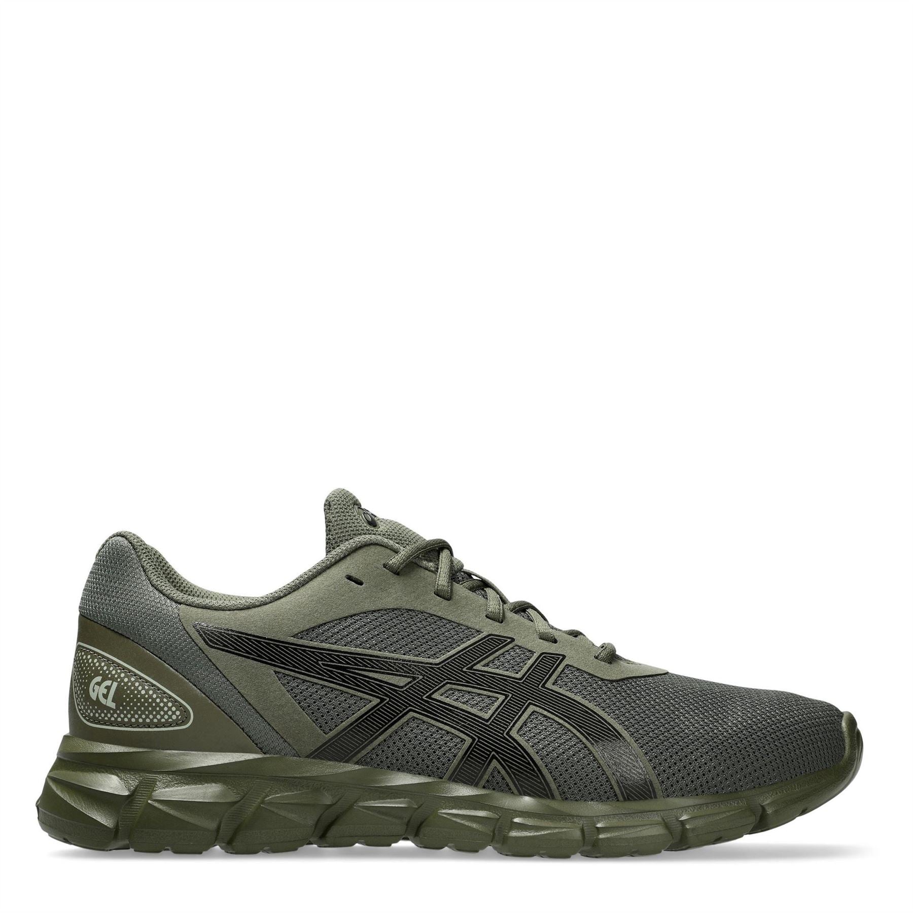 Asics Mens Gel Quantum Lyte Ii Training Shoes