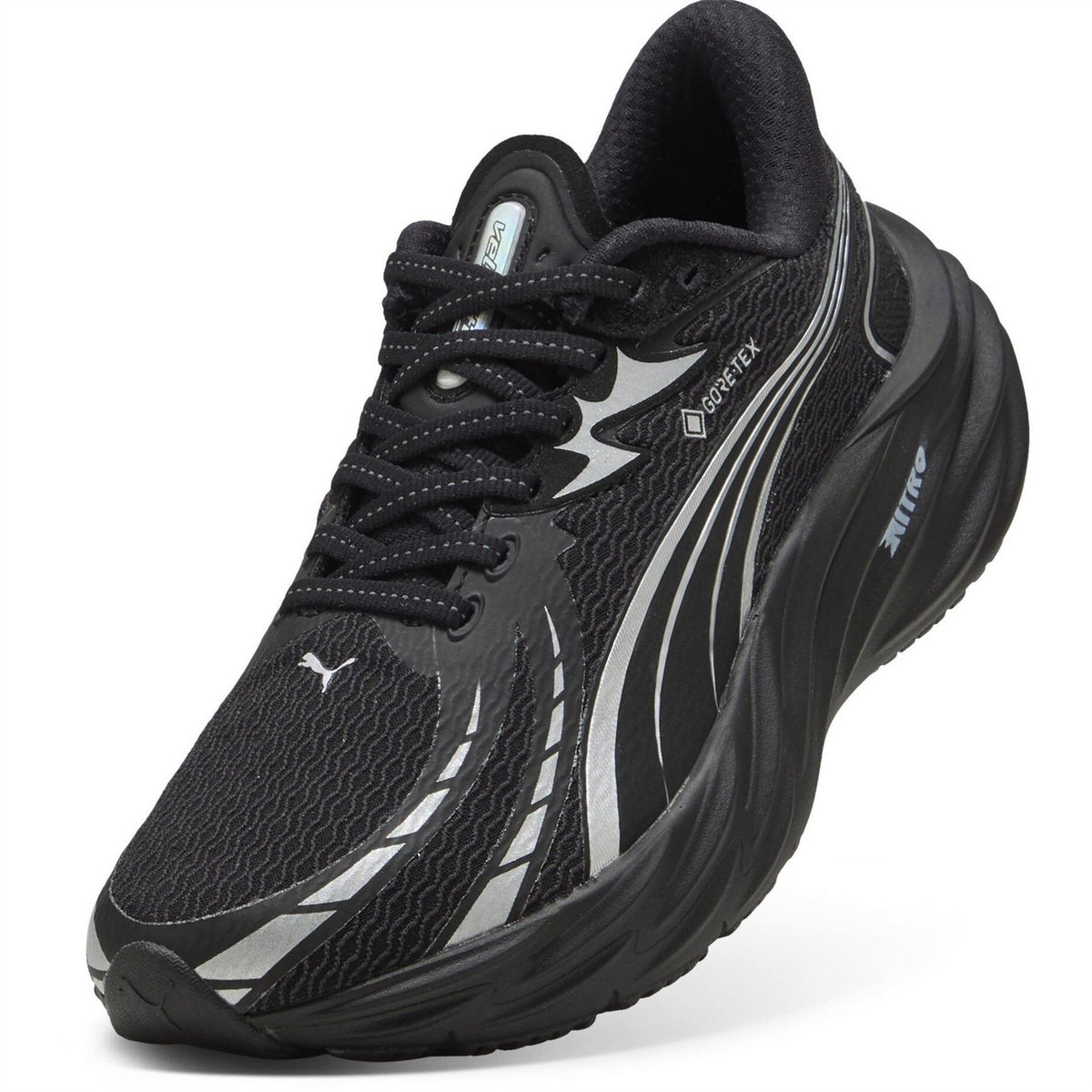 Puma Velocity Nitro 4 GorE-Tex Running Shoes