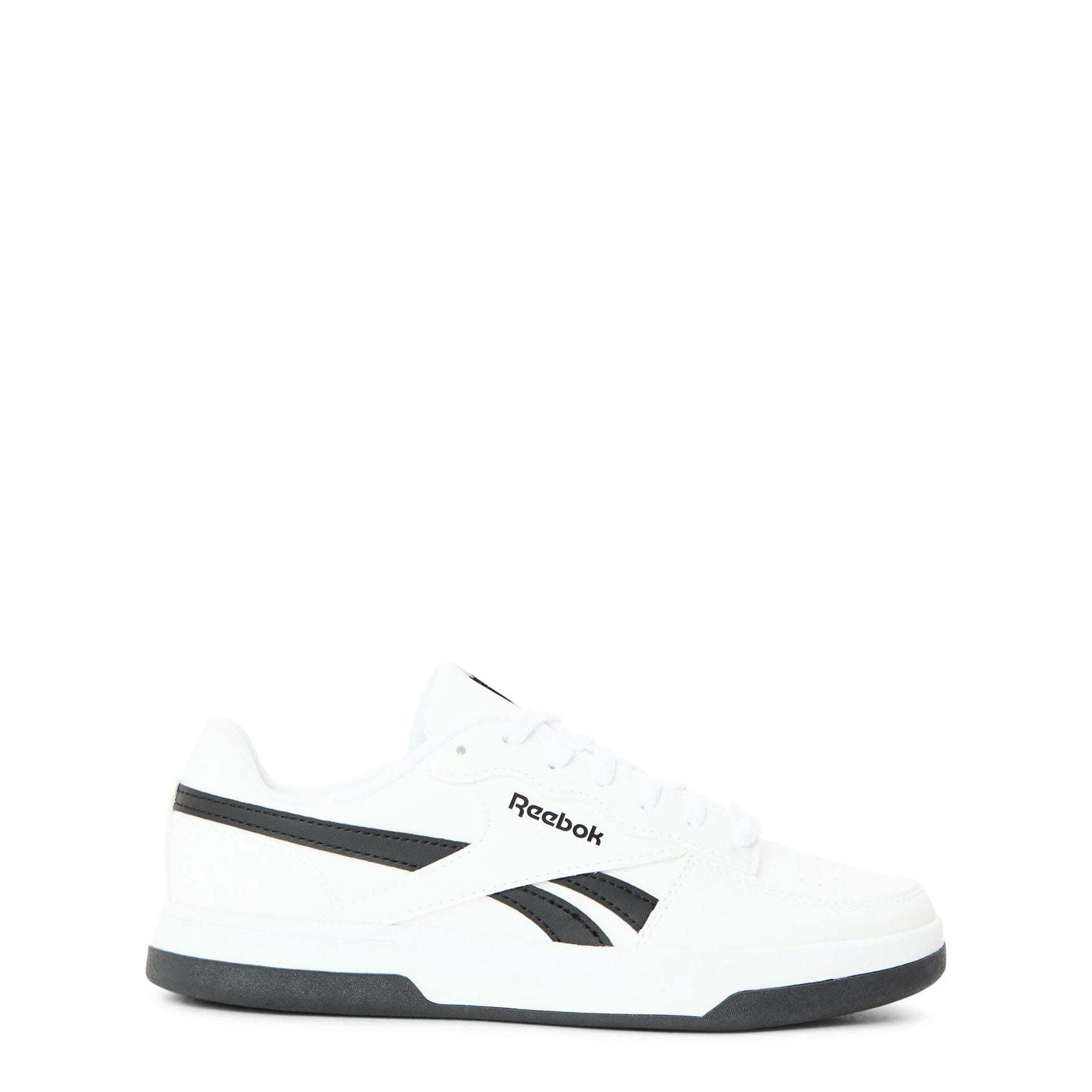 Reebok Prime Serve Classic Low Top Trainers