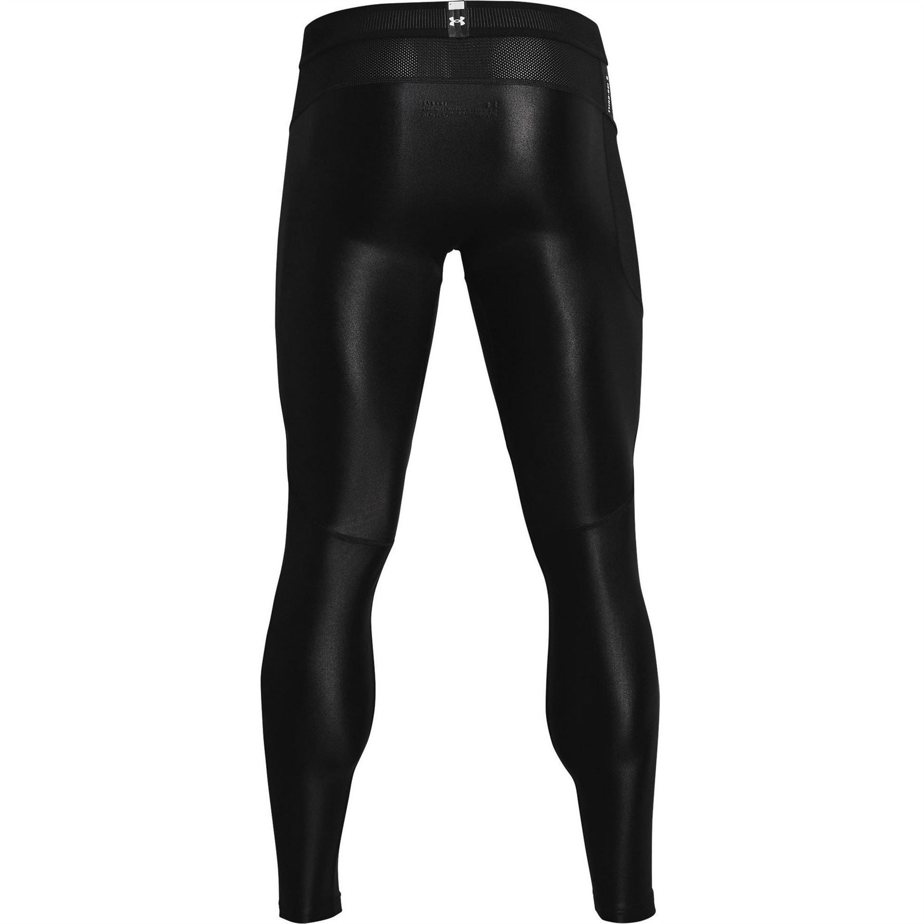 Under Armour Mens Armour Ua Hg Isochill Leggings Baselayer Legging