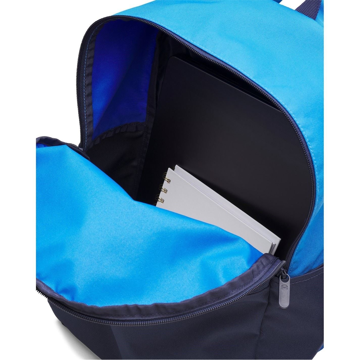 Under Armour Essential Graphic Print Backpack with Logo