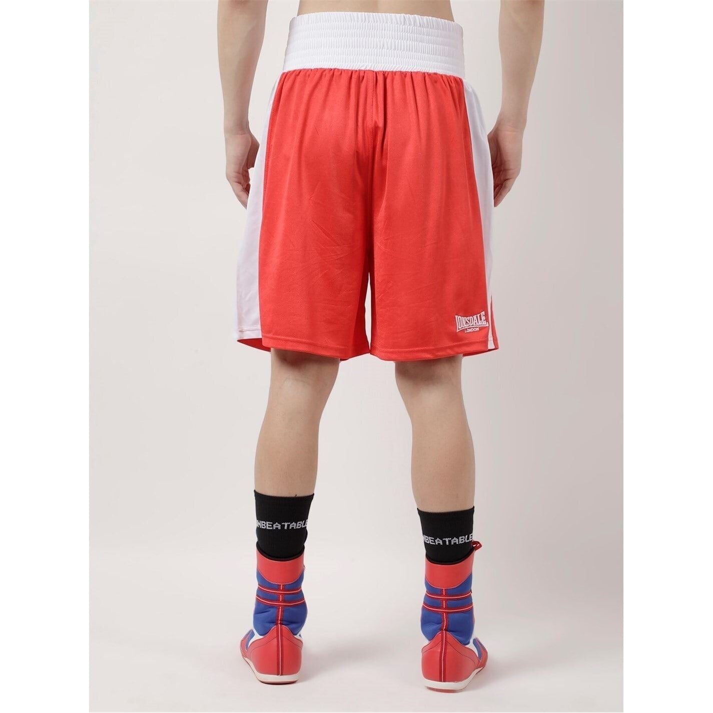Lonsdale Boxing Shorts
