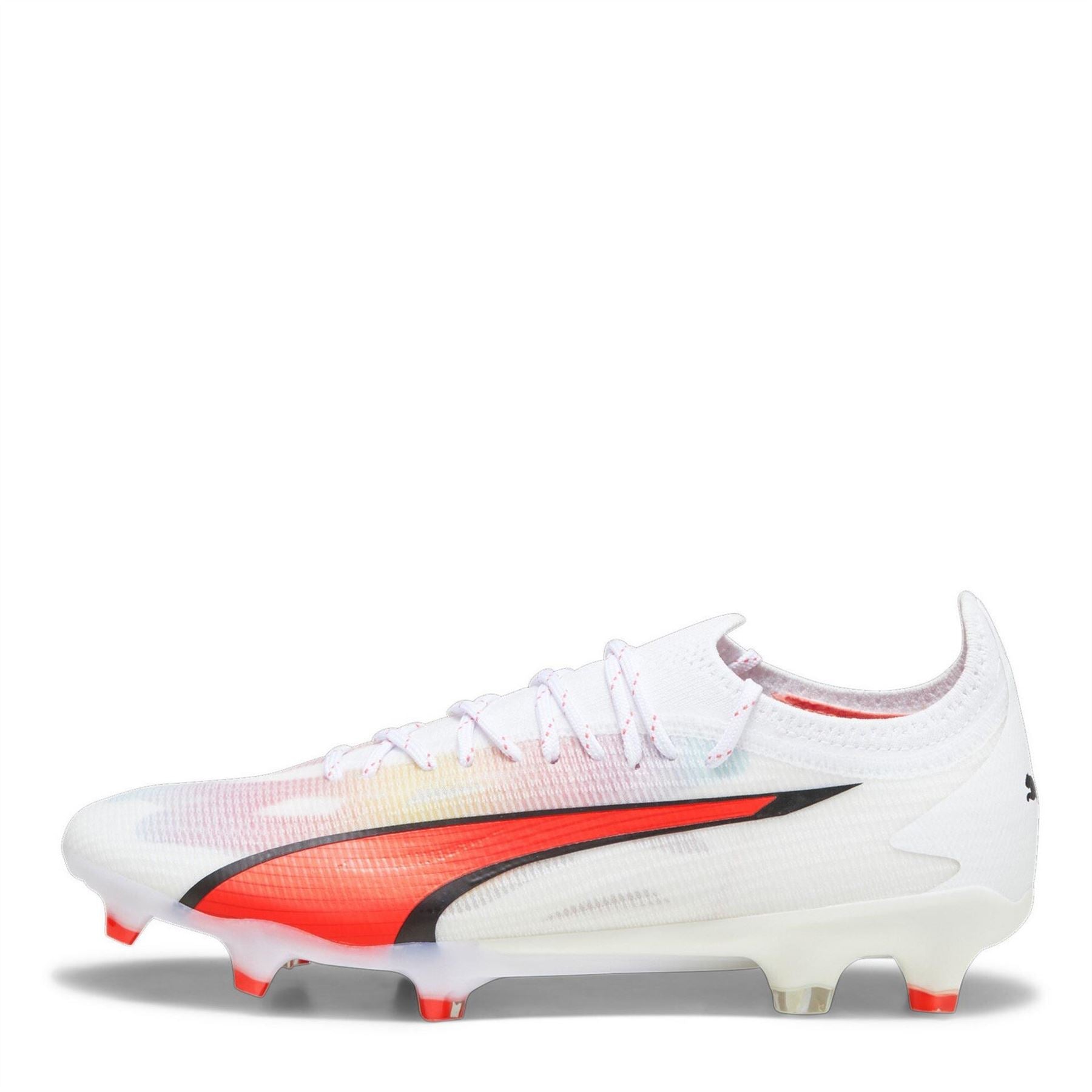 Puma Womens Ultra Ultimates.1 Firm Ground Football Boots