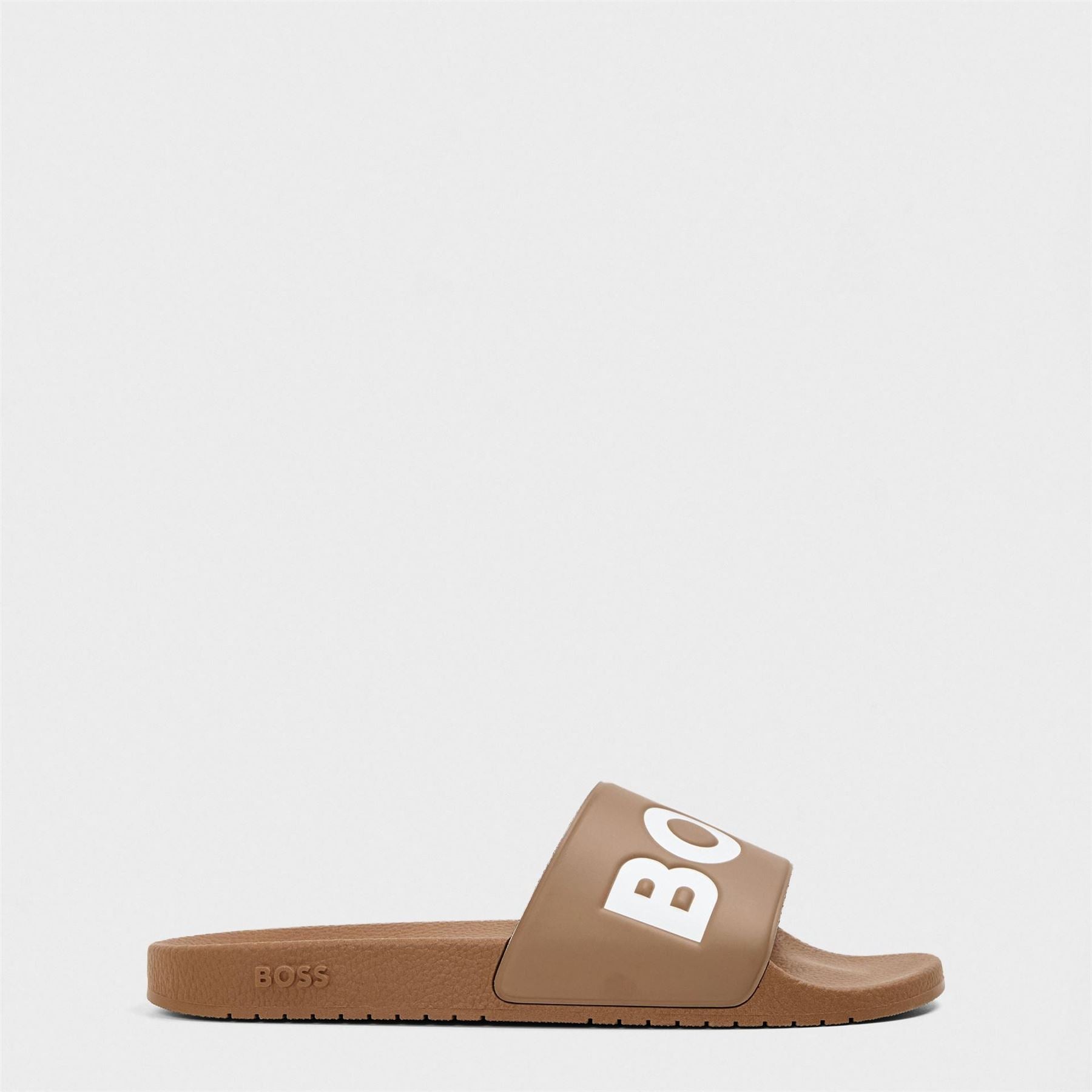 Boss BOSS Comfy Slider Sandals with Logo Detail (Aryeh)