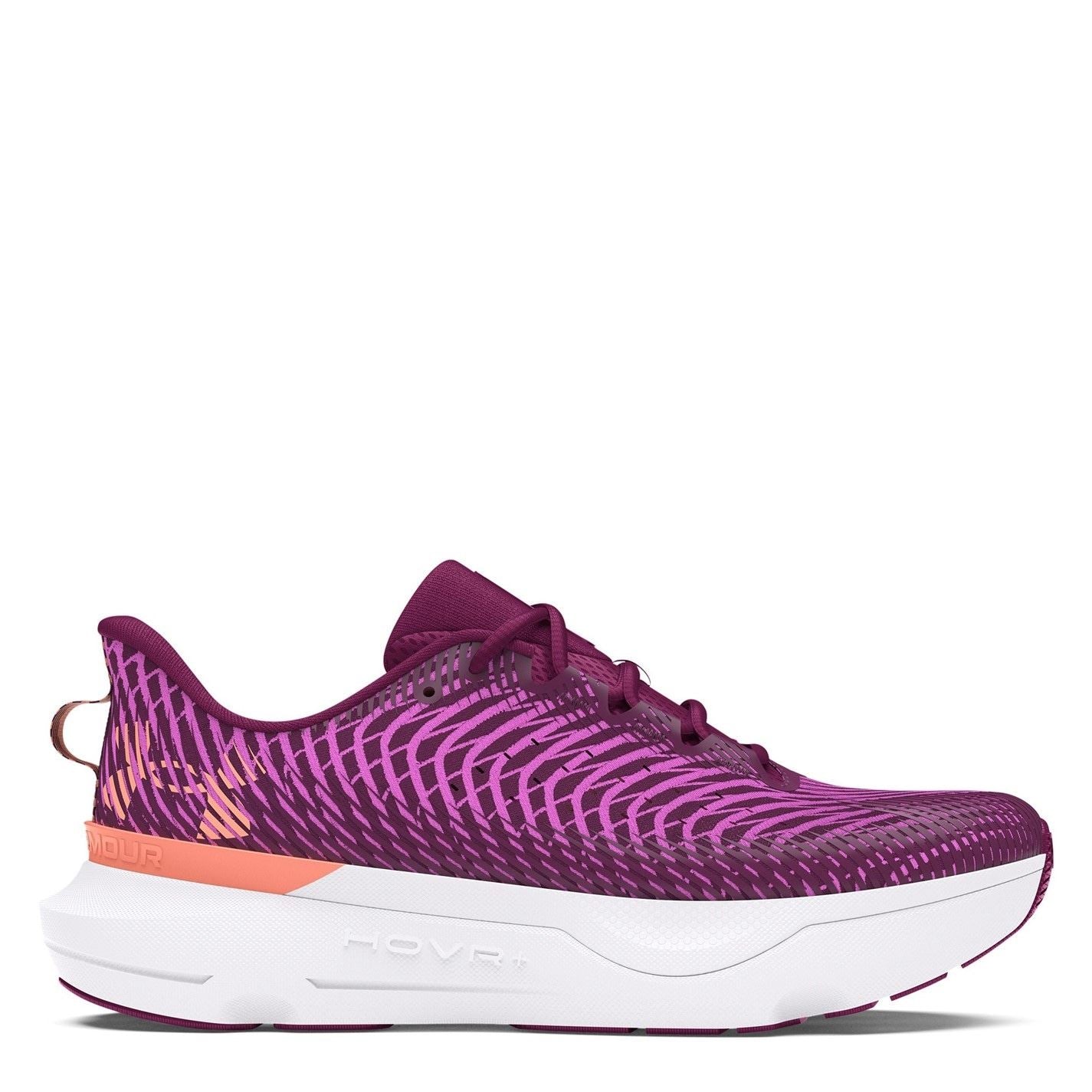 Under Armour Womens Infinite Pro Running Shoes