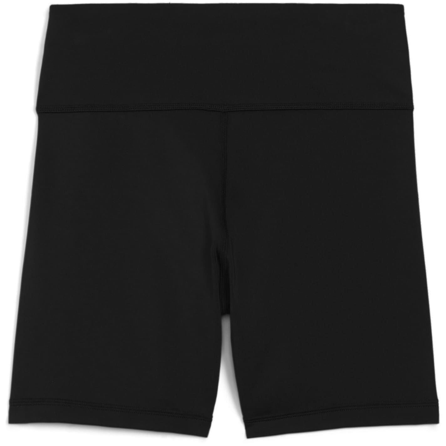 Puma 5in Slim Fit Athletic Shorts
