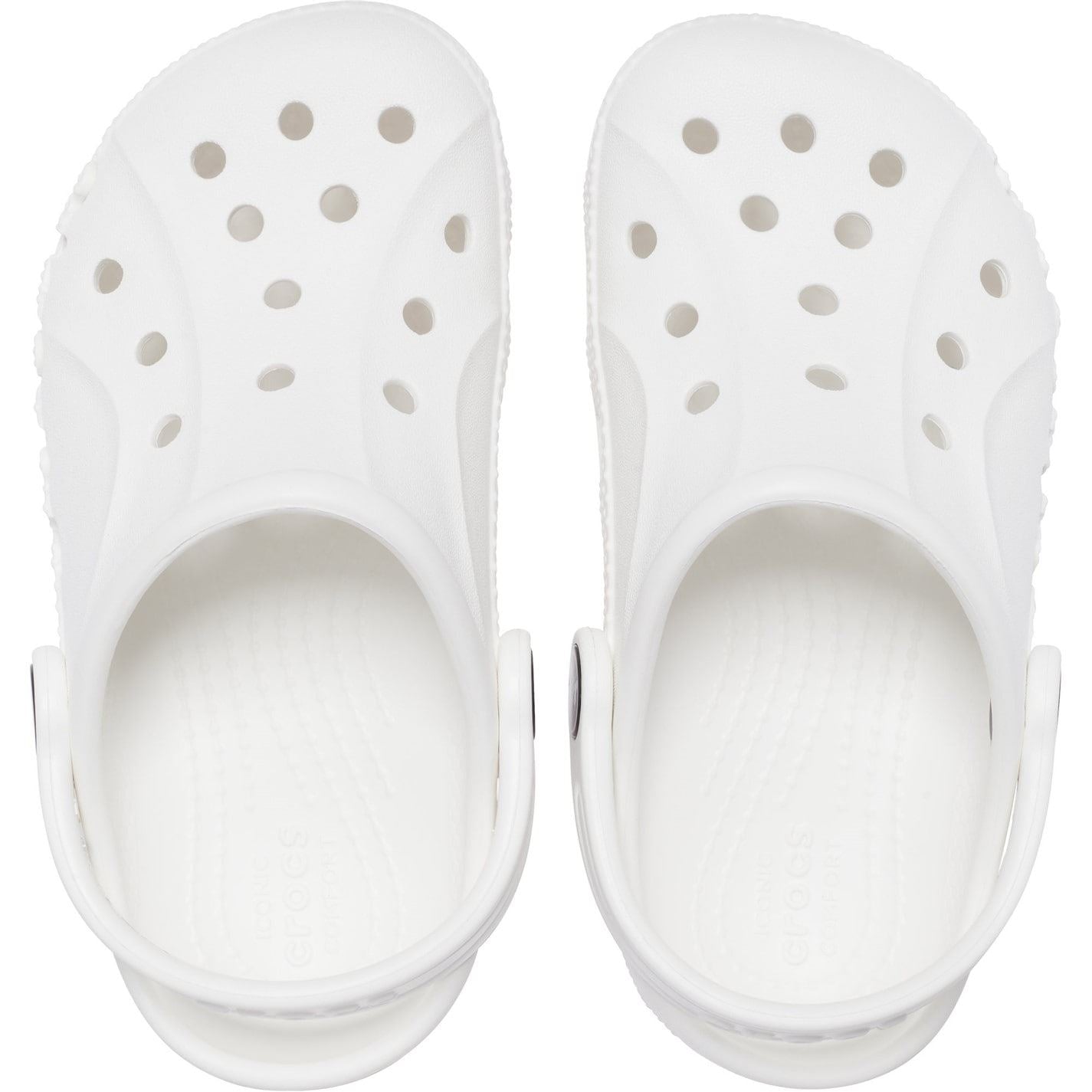 Crocs Baya Clogs Infant Boys