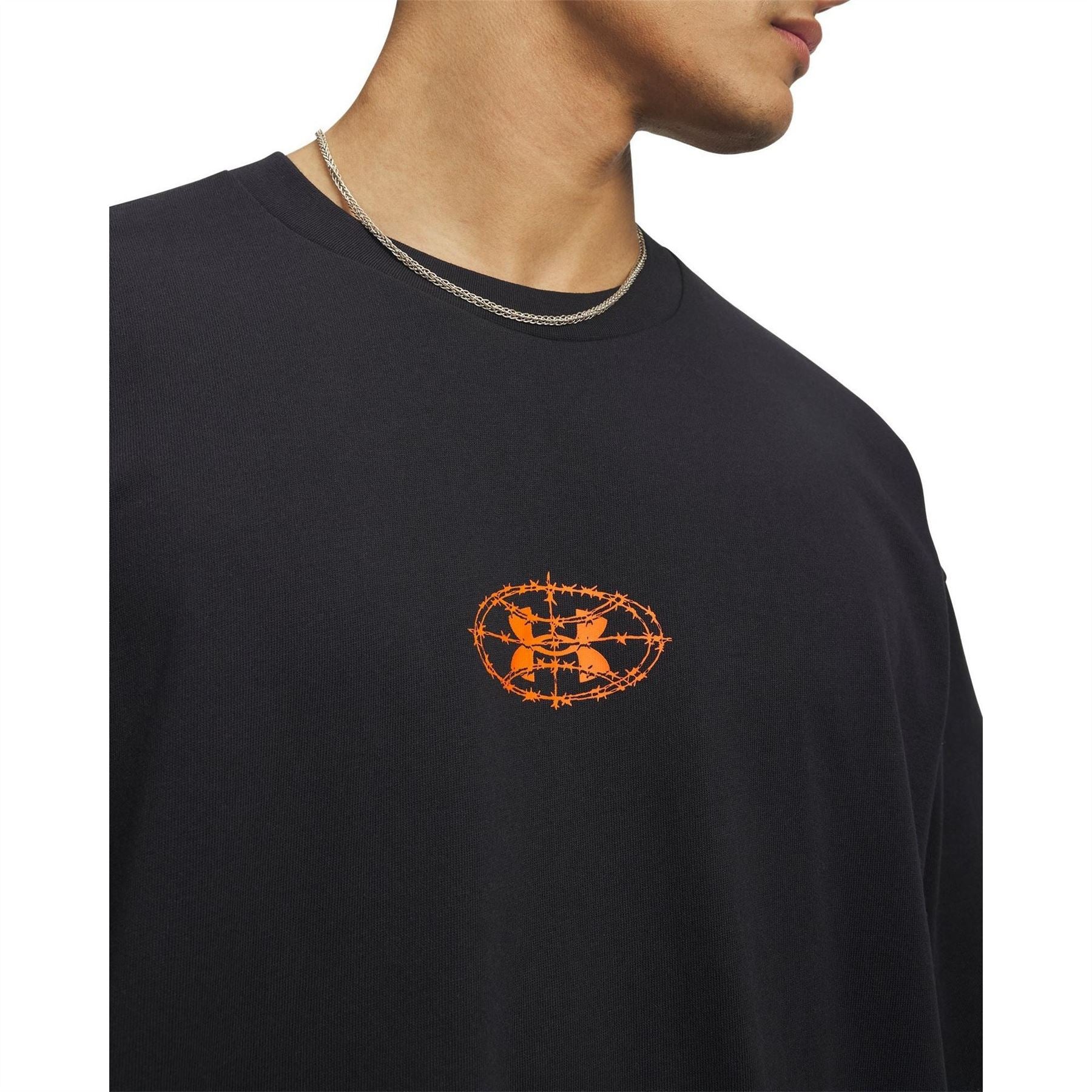 Under Armour Short Sleeve Performance T-Shirt
