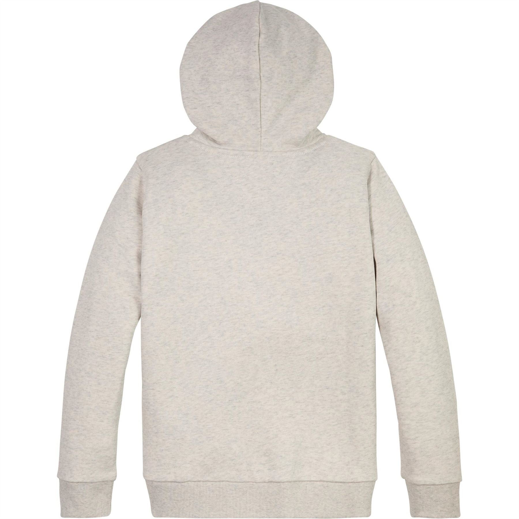 Tommy Hilfiger Script Hooded Lettering Sweatshirt
