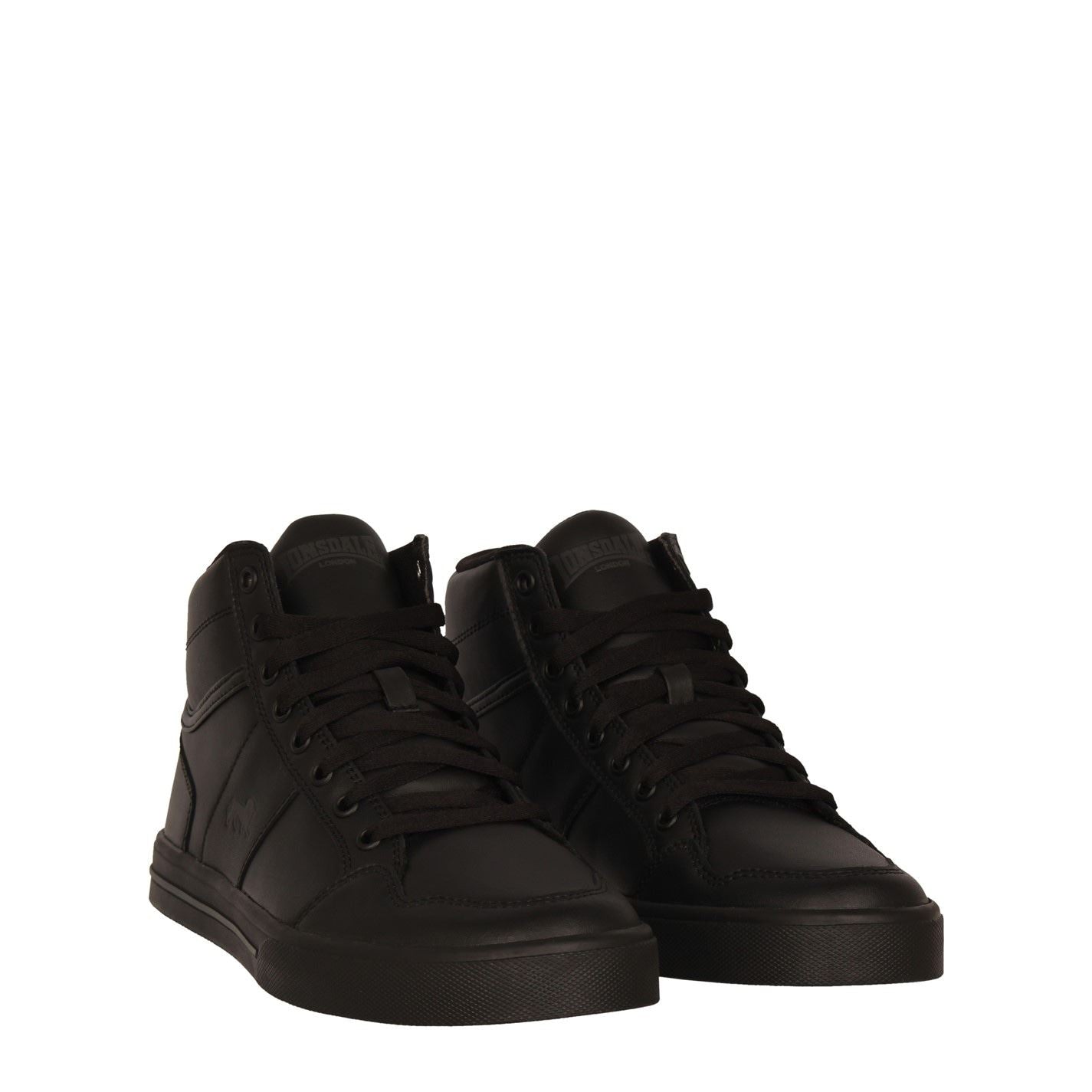 Lonsdale Canons Junior Trainers