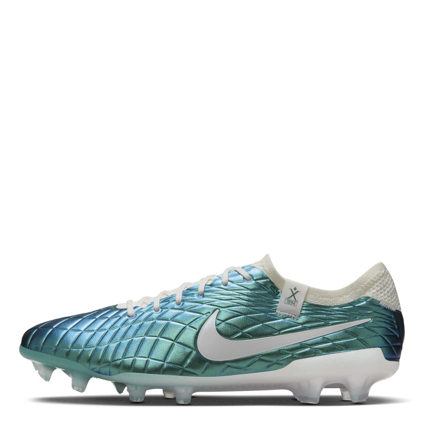 Nike Tiempo Legend 10 Elite Adults Firm Ground Football Boots