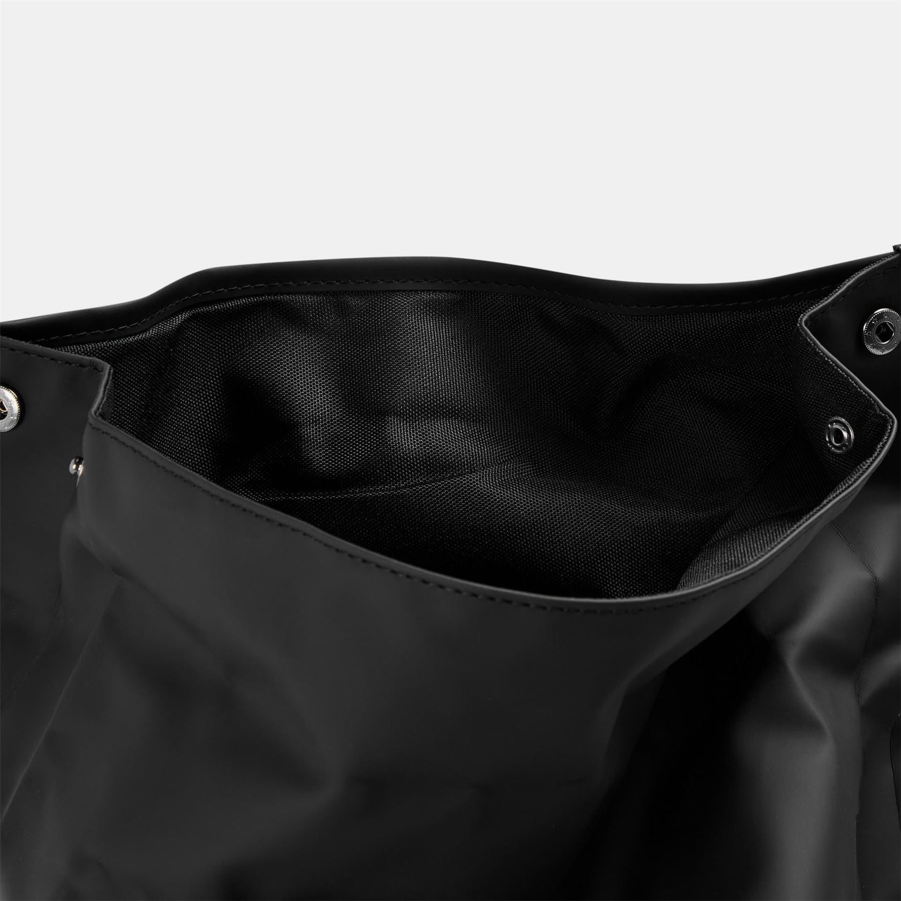 Rains Top Waterproof Backpack