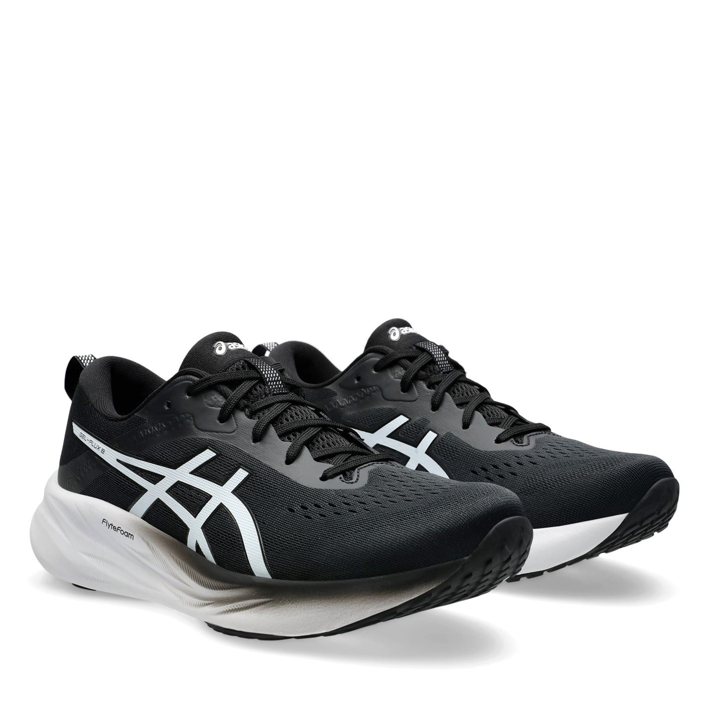 Asics Womens Gel Flux 8 Running Shoes