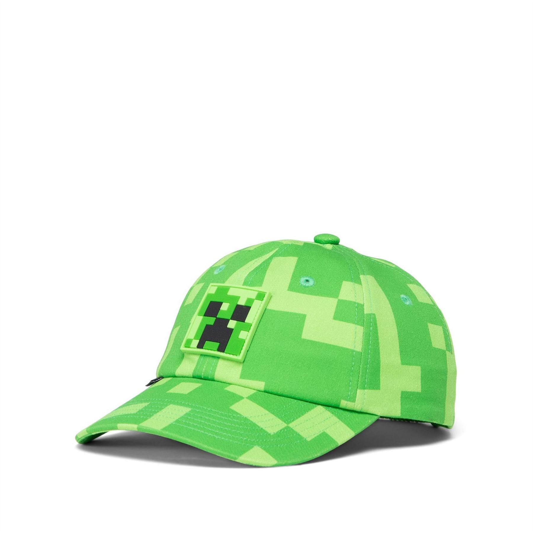 Herschel Supply Co Minecraft Sylas Cap