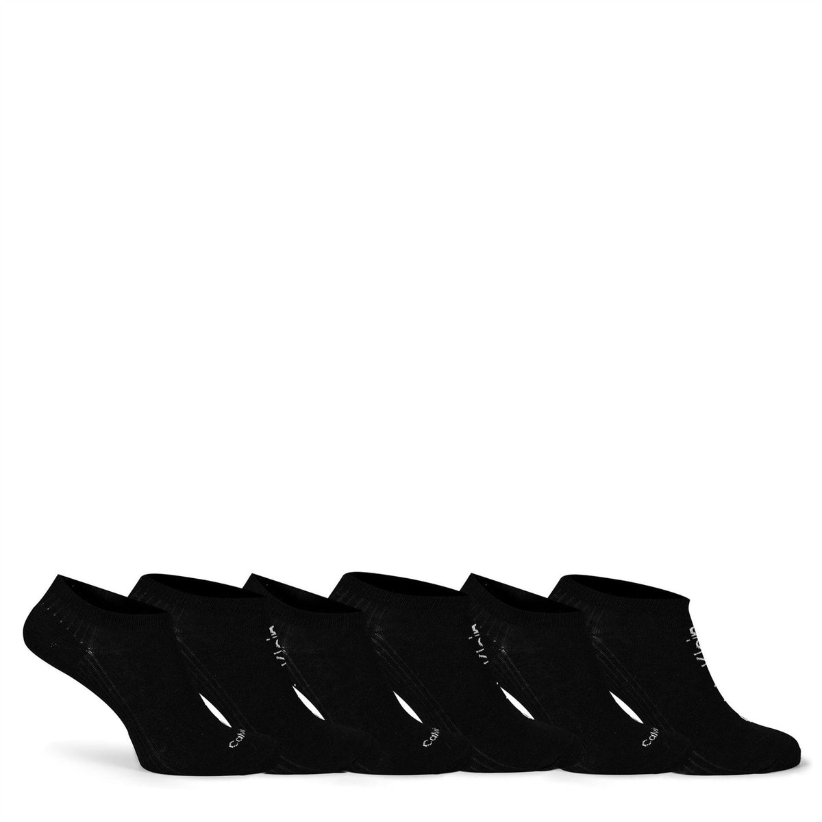 Calvin Klein Pack Trainer Socks Ladies