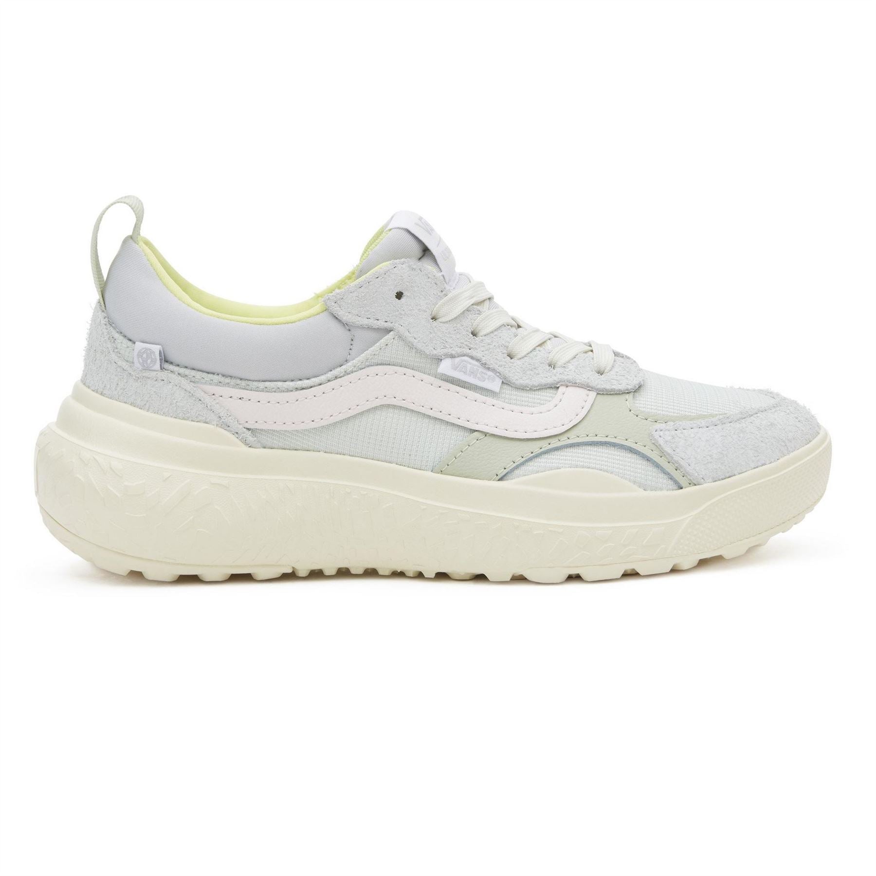 Vans Ultrarange Neo VR3 Low Top Sneakers