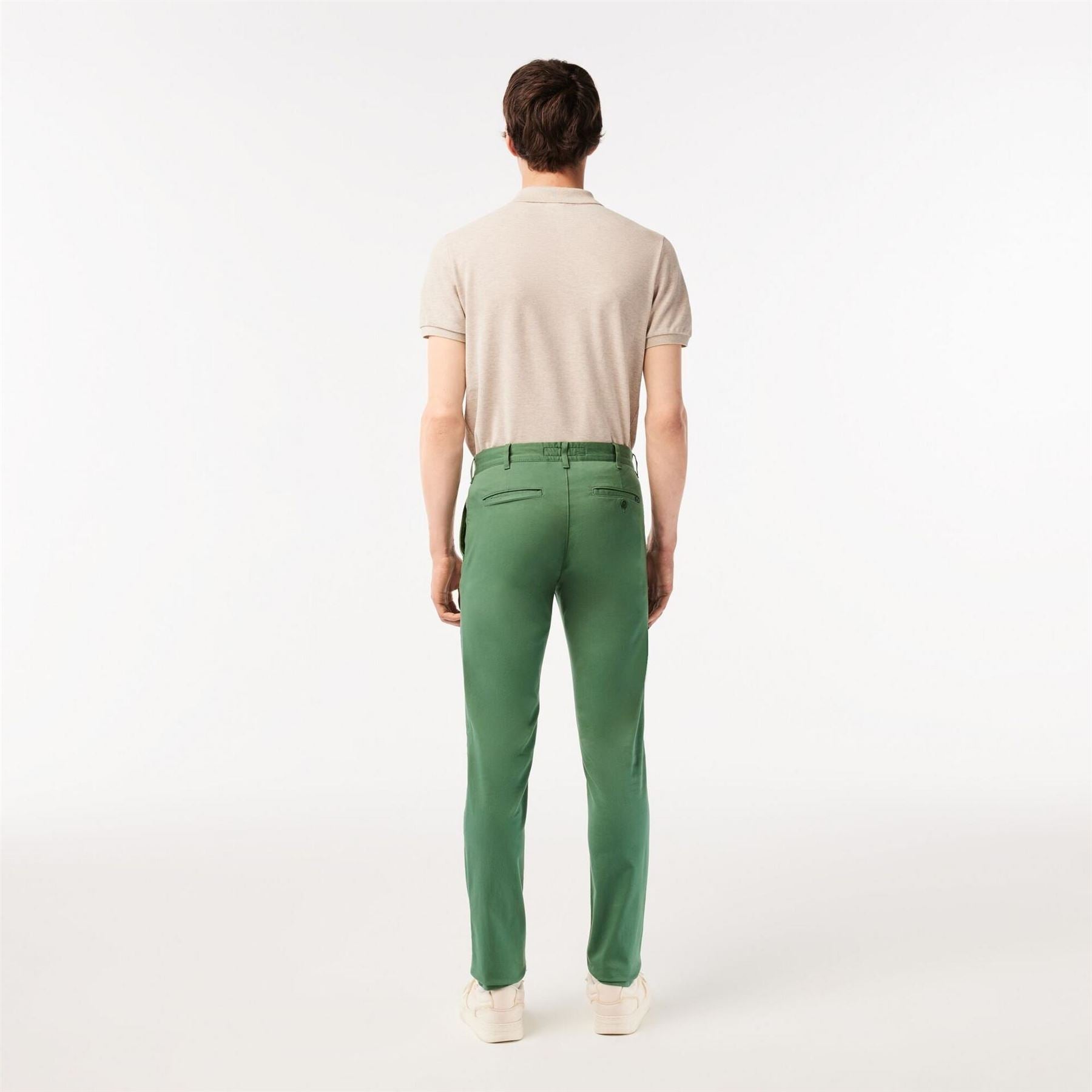 Lacoste Trousers