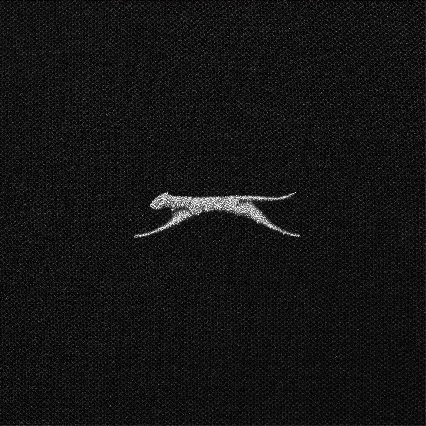 Slazenger Mens Tipped Polo Shirt