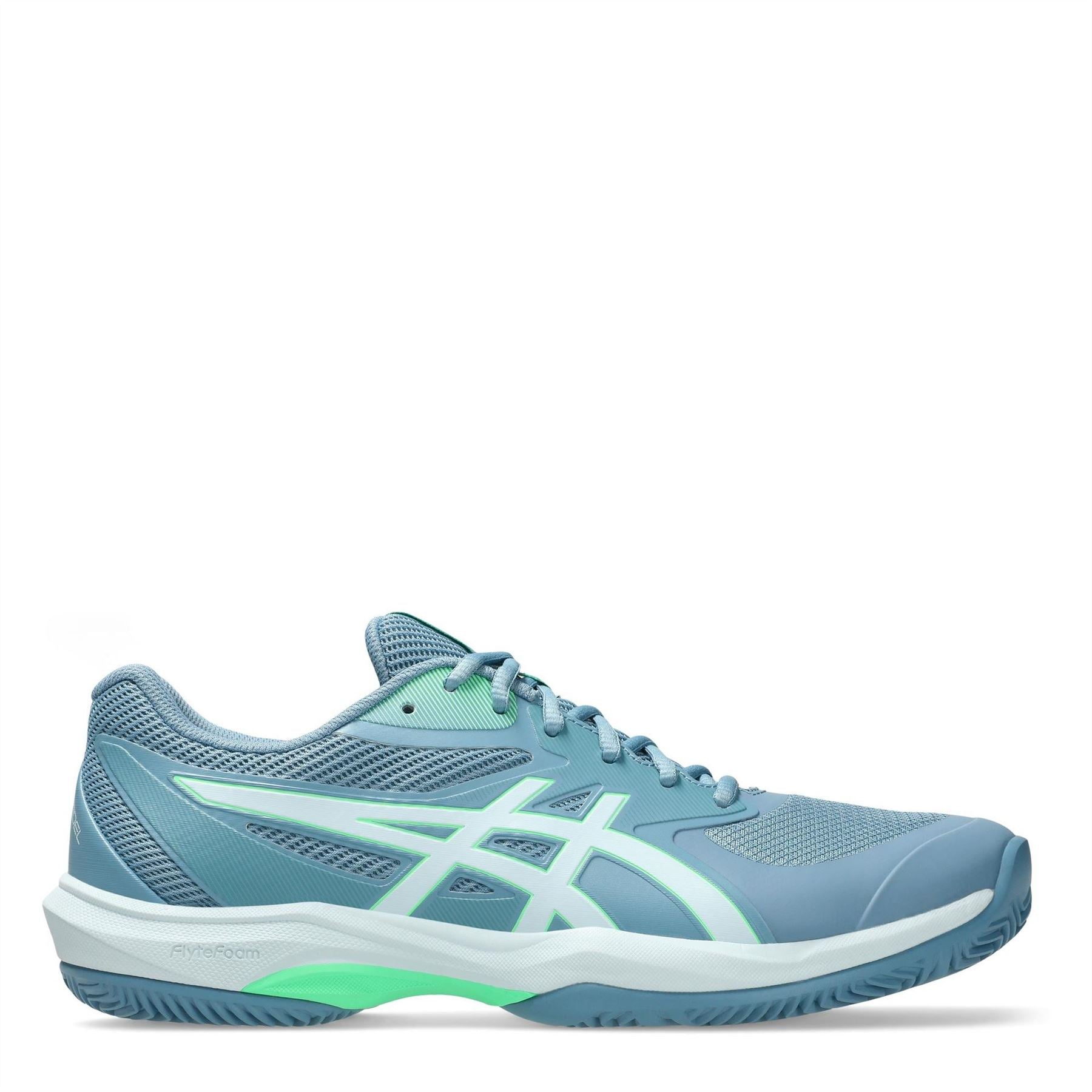 Asics Mens Game Ff Padel Trainers