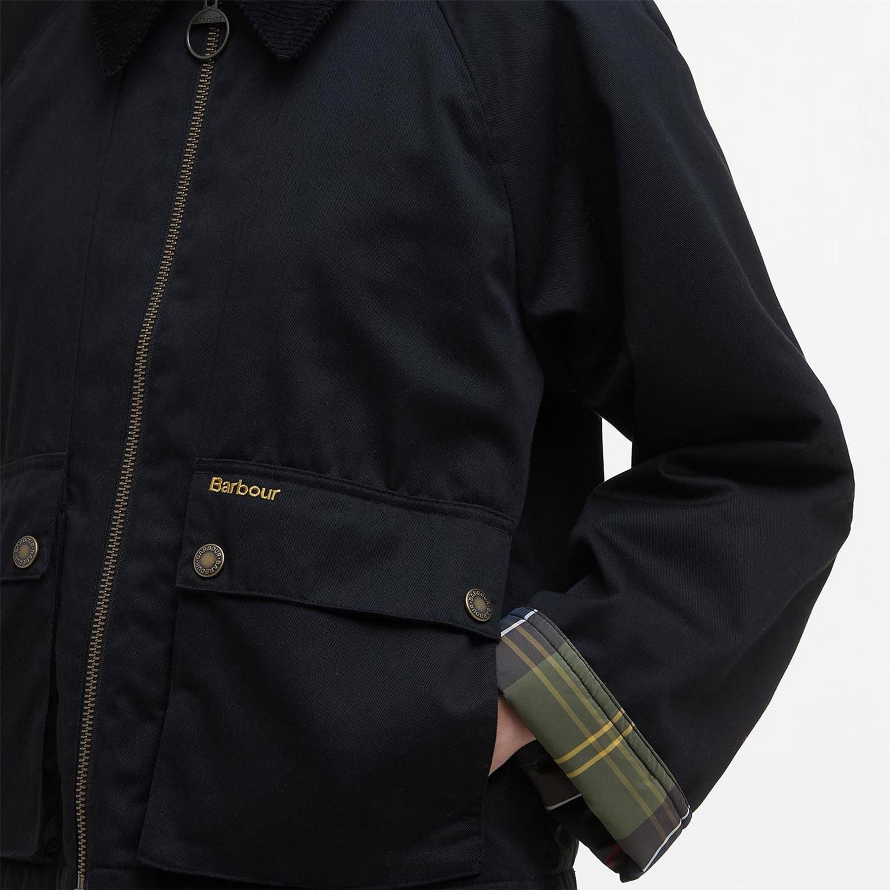 Barbour Casual Jacket