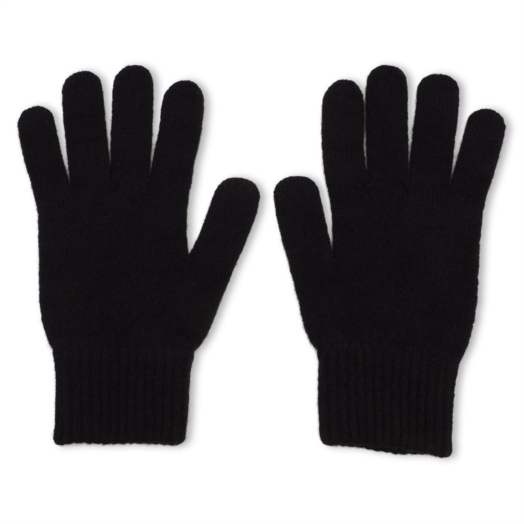 Belstaff Knitted Gloves